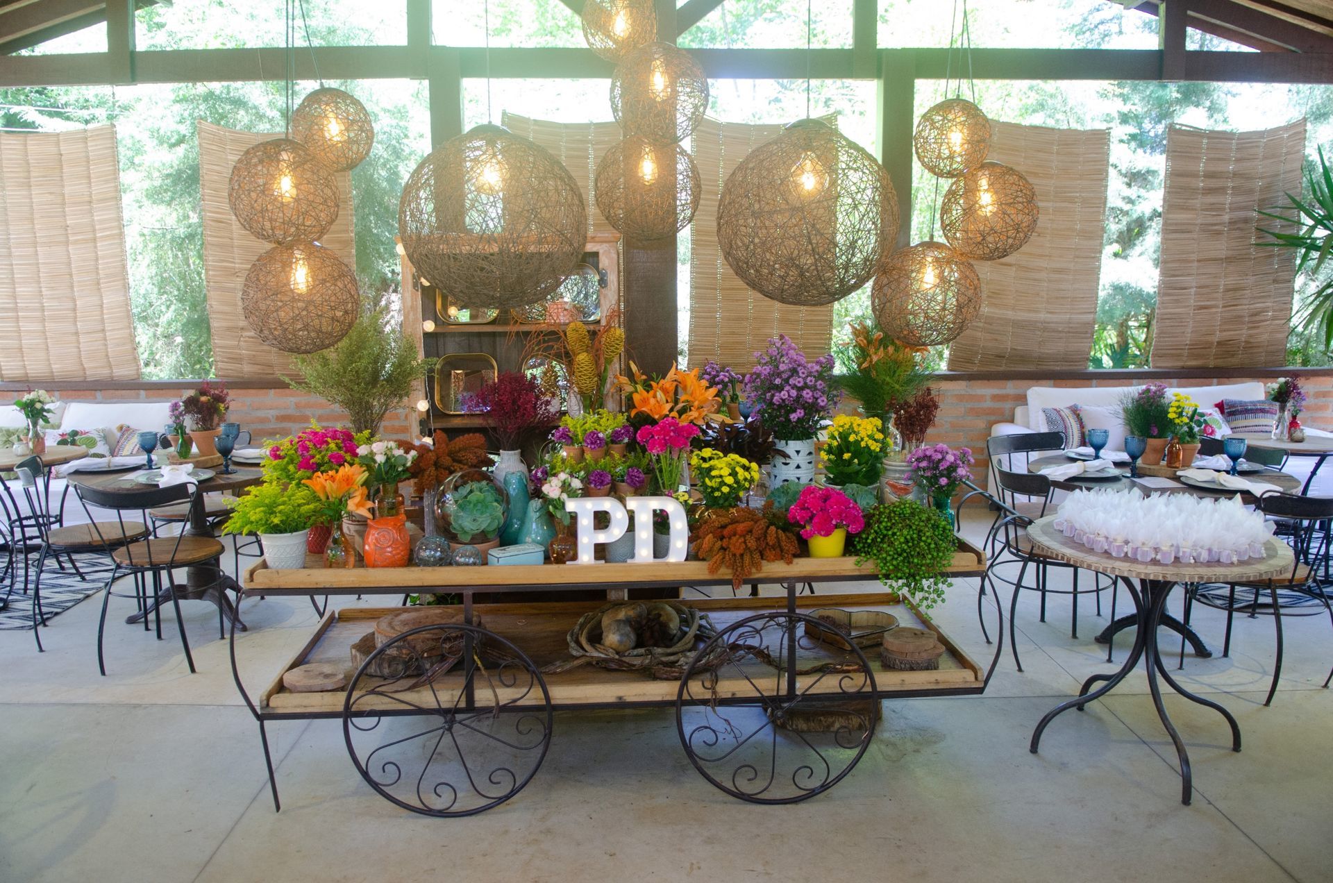 Foto MELHORES LOCAIS PARA CASAMENTO EM SÃO PAULO 2020 Foto MELHORES LOCAIS PARA CASAMENTO EM SÃO PAULO 2020 - Imagem 39