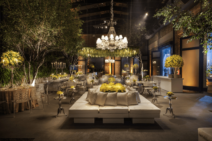 Foto MELHORES LOCAIS PARA CASAMENTO EM SÃO PAULO 2020 Foto MELHORES LOCAIS PARA CASAMENTO EM SÃO PAULO 2020 - Imagem 43