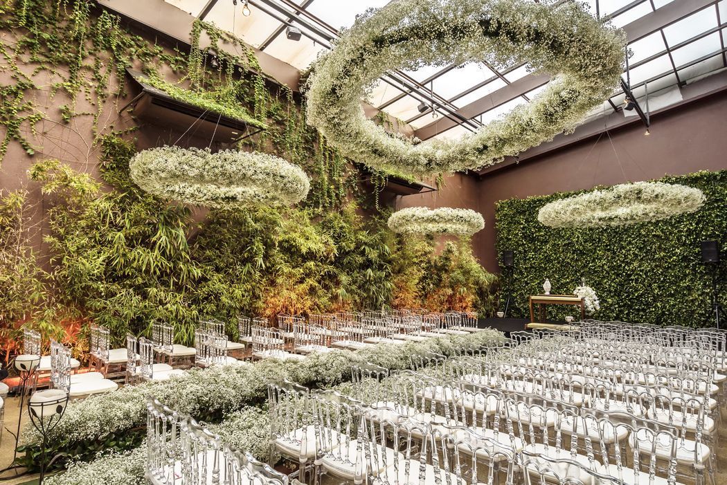 Foto MELHORES LOCAIS PARA CASAMENTO EM SÃO PAULO 2020 Foto MELHORES LOCAIS PARA CASAMENTO EM SÃO PAULO 2020 - Imagem 46