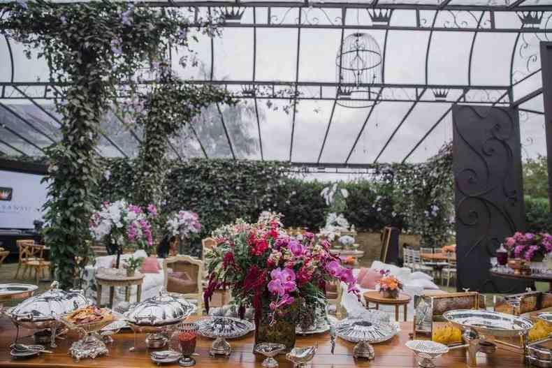 Foto MELHORES LOCAIS PARA CASAMENTO EM SÃO PAULO 2020 Foto MELHORES LOCAIS PARA CASAMENTO EM SÃO PAULO 2020 - Imagem 55