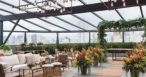 Foto MELHORES LOCAIS PARA CASAMENTO EM SÃO PAULO 2020 Foto MELHORES LOCAIS PARA CASAMENTO EM SÃO PAULO 2020 - Imagem 63