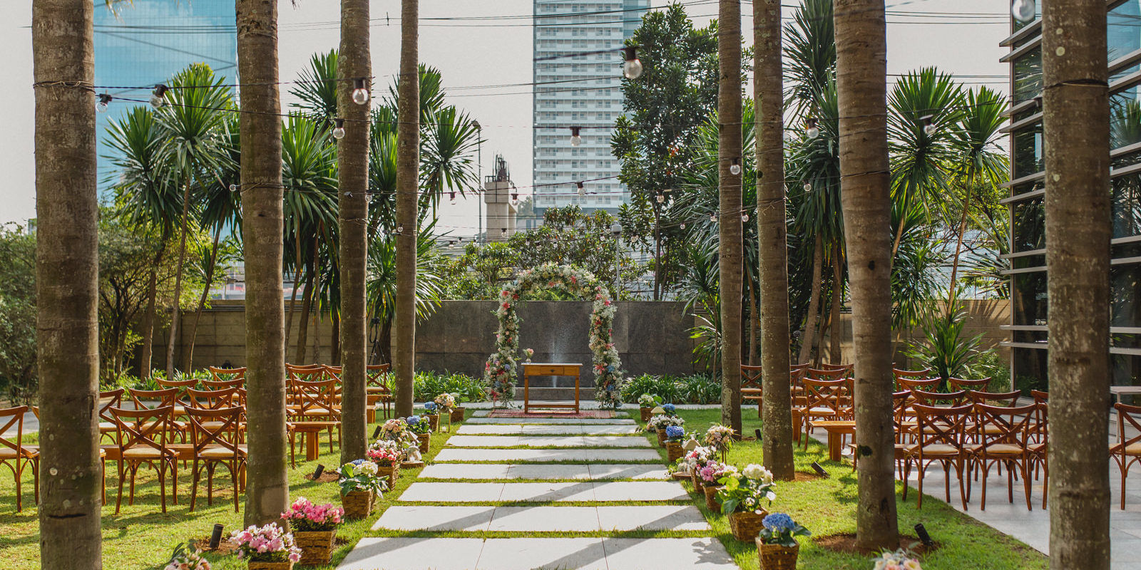 Foto MELHORES LOCAIS PARA CASAMENTO EM SÃO PAULO 2020 Foto MELHORES LOCAIS PARA CASAMENTO EM SÃO PAULO 2020 - Imagem 73
