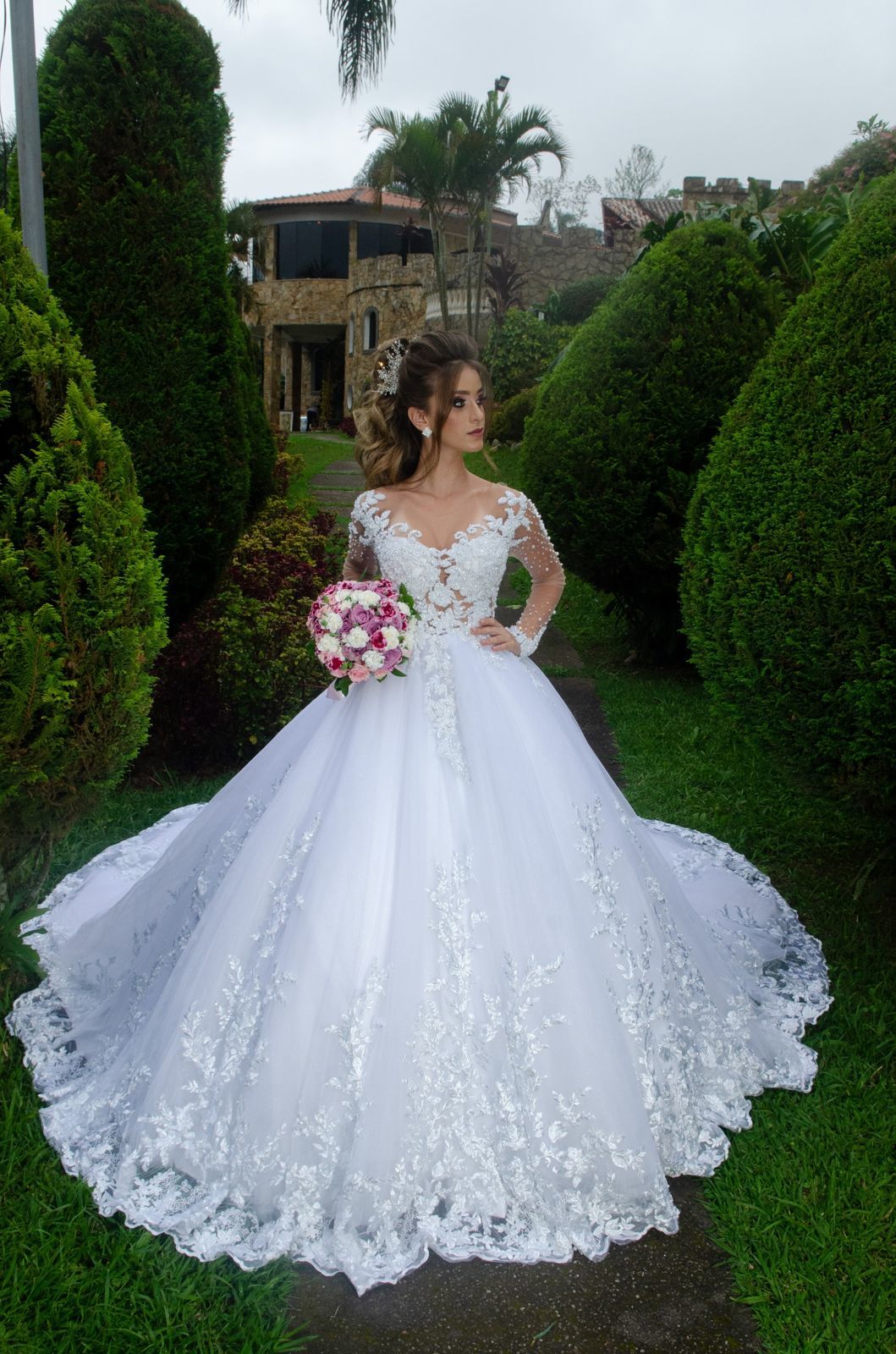 Foto OS fotógrafos de CASAMENTOS em SÃO PAULO - Imagem 12