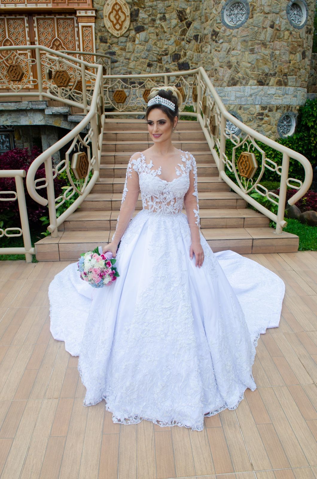 Foto OS fotógrafos de CASAMENTOS em SÃO PAULO - Imagem 15