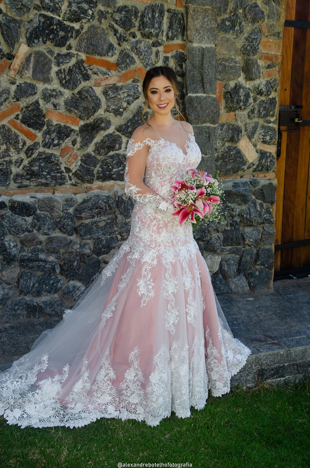 Foto OS fotógrafos de CASAMENTOS em SÃO PAULO - Imagem 18