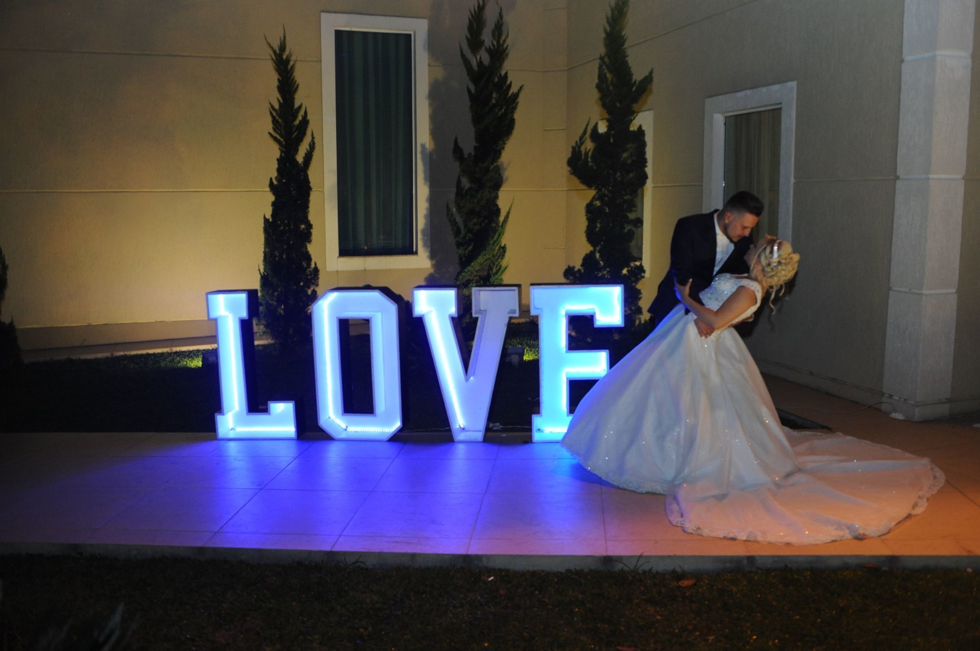 Foto 2020 Os Melhores espaços para Casamento em Mairiporã  - Imagem 22