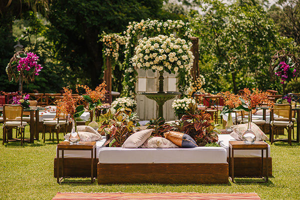 Foto 2020 Os Melhores espaços para Casamento em Mairiporã Foto 2020 Os Melhores espaços para Casamento em Mairiporã - Imagem 28
