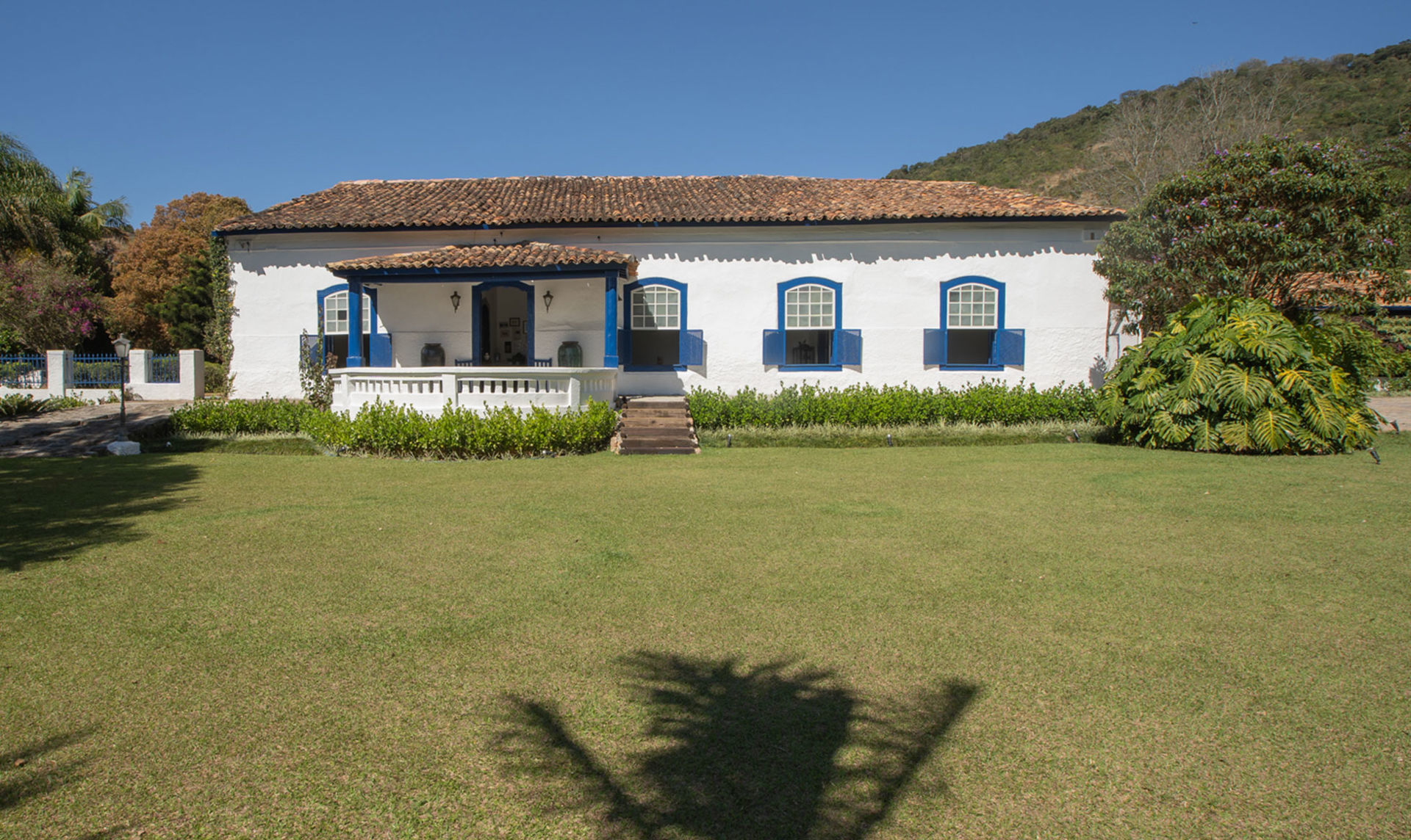 Foto 2020 Os Melhores espaços para Casamento em Mairiporã Foto 2020 Os Melhores espaços para Casamento em Mairiporã - Imagem 29
