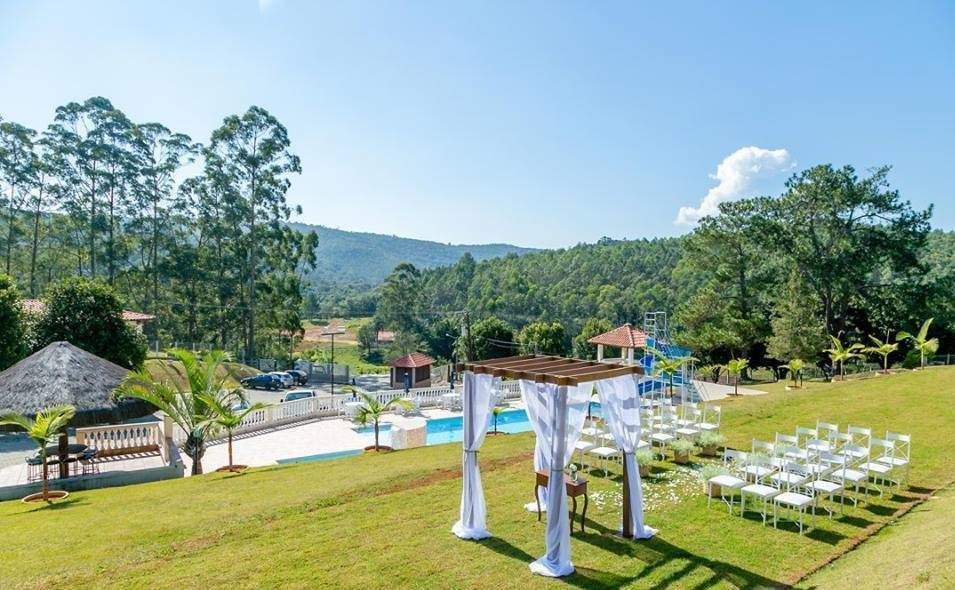 Foto 2020 Os Melhores espaços para Casamento em Mairiporã Foto 2020 Os Melhores espaços para Casamento em Mairiporã - Imagem 33