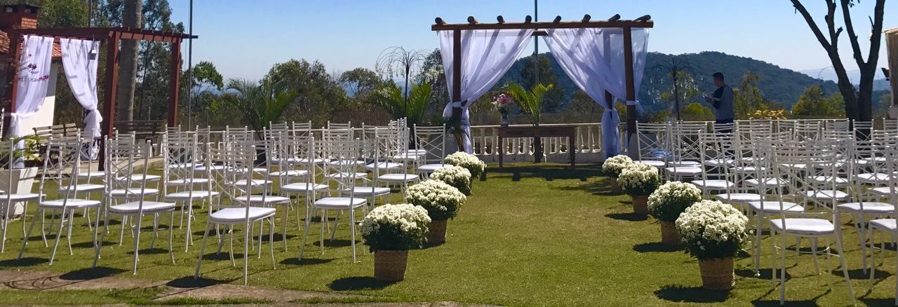 Foto 2020 Os Melhores espaços para Casamento em Mairiporã Foto 2020 Os Melhores espaços para Casamento em Mairiporã - Imagem 35