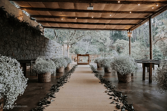 Foto 2020 Os Melhores espaços para Casamento em Mairiporã Foto 2020 Os Melhores espaços para Casamento em Mairiporã - Imagem 37