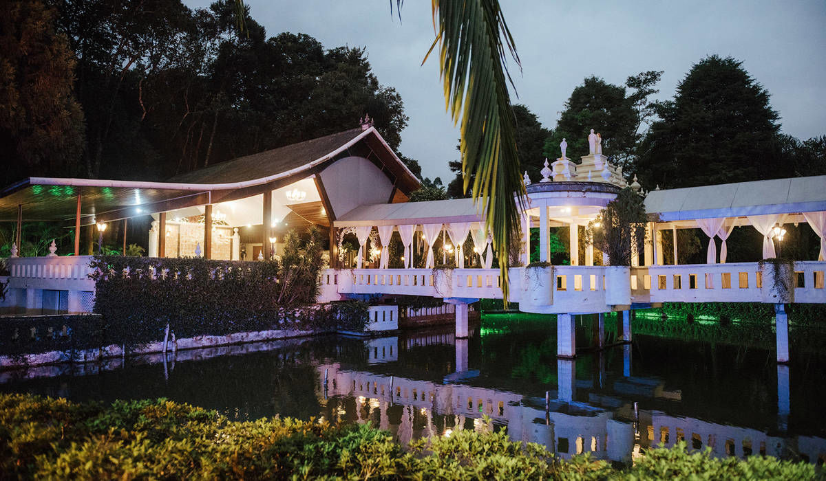 Foto 2020 Os Melhores espaços para Casamento em Mairiporã Foto 2020 Os Melhores espaços para Casamento em Mairiporã - Imagem 40