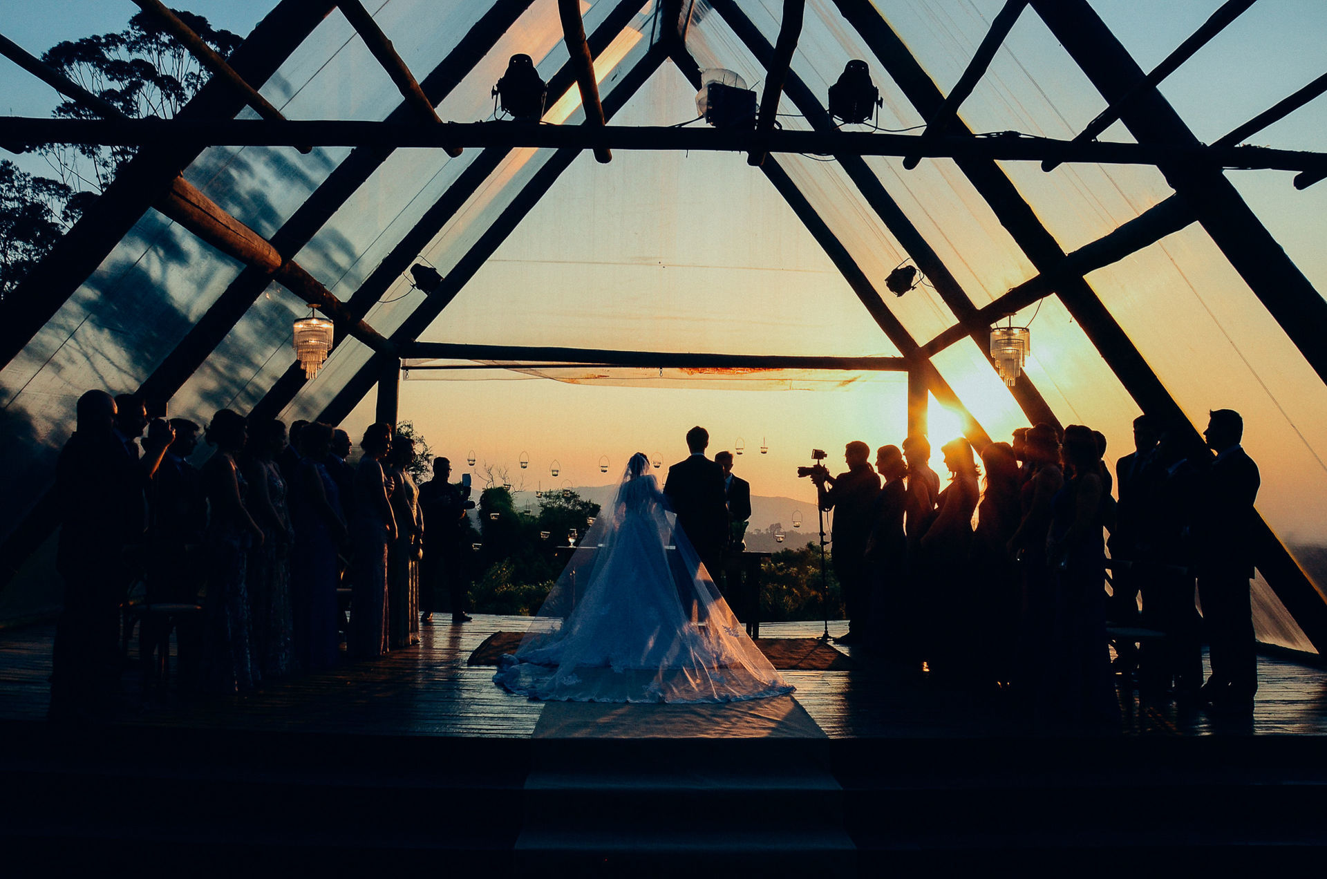 MINI WEDDING EM GUARULHOS