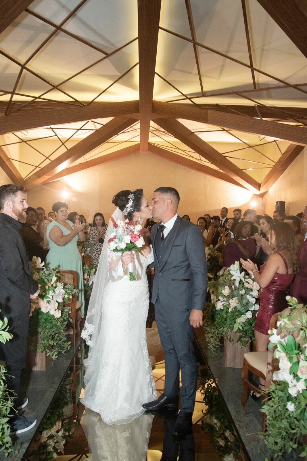 Foto fotógrafos de casamento em São Paulo - Alexandre Botelho Fotógrafo profissional especializado em fotografia de casamento e ensaio de casal e  familia – São Paulo - Imagem 3