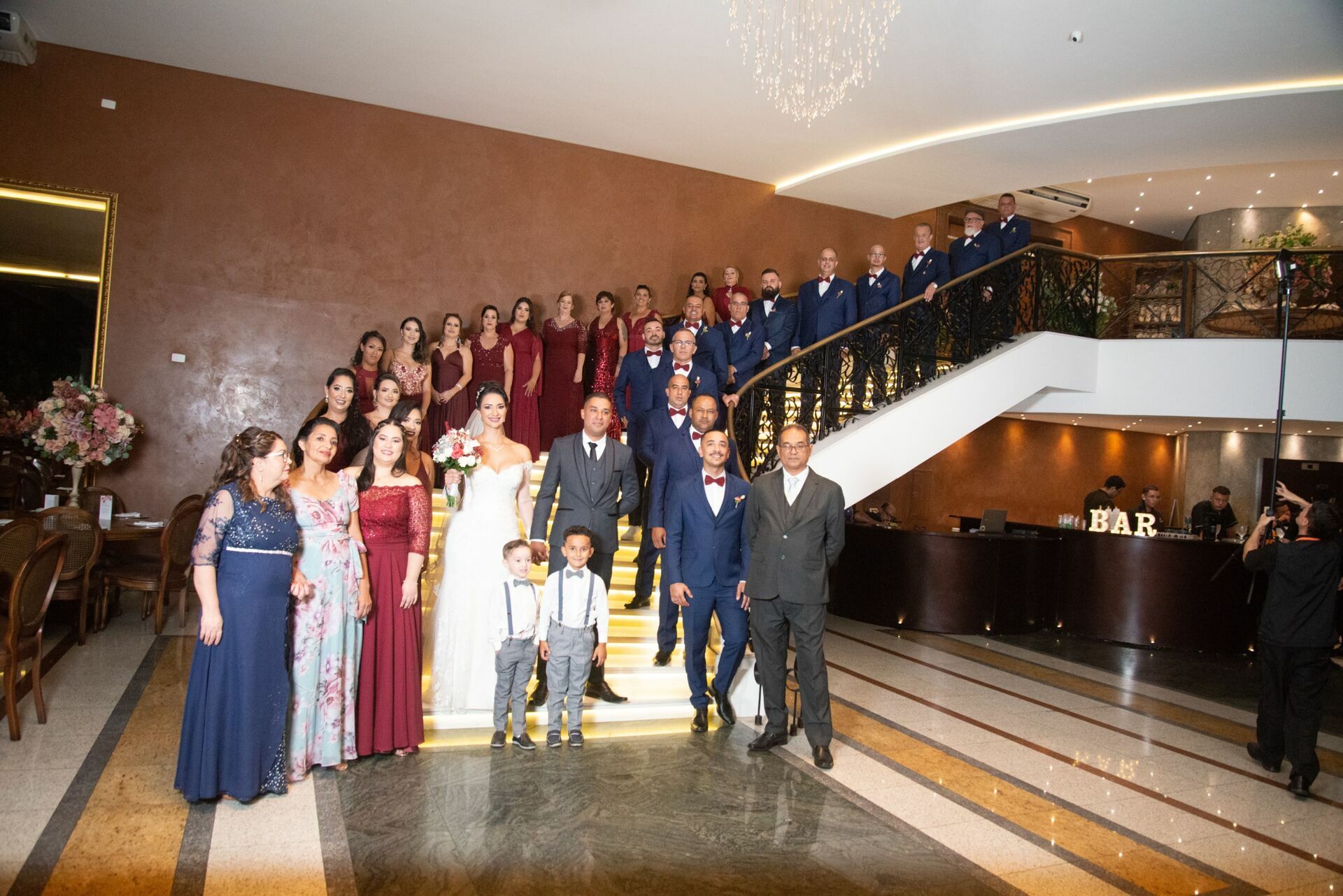 Foto fotógrafos de casamento em São Paulo - Alexandre Botelho Fotógrafo profissional especializado em fotografia de casamento e ensaio de casal e  familia – São Paulo - Imagem 4