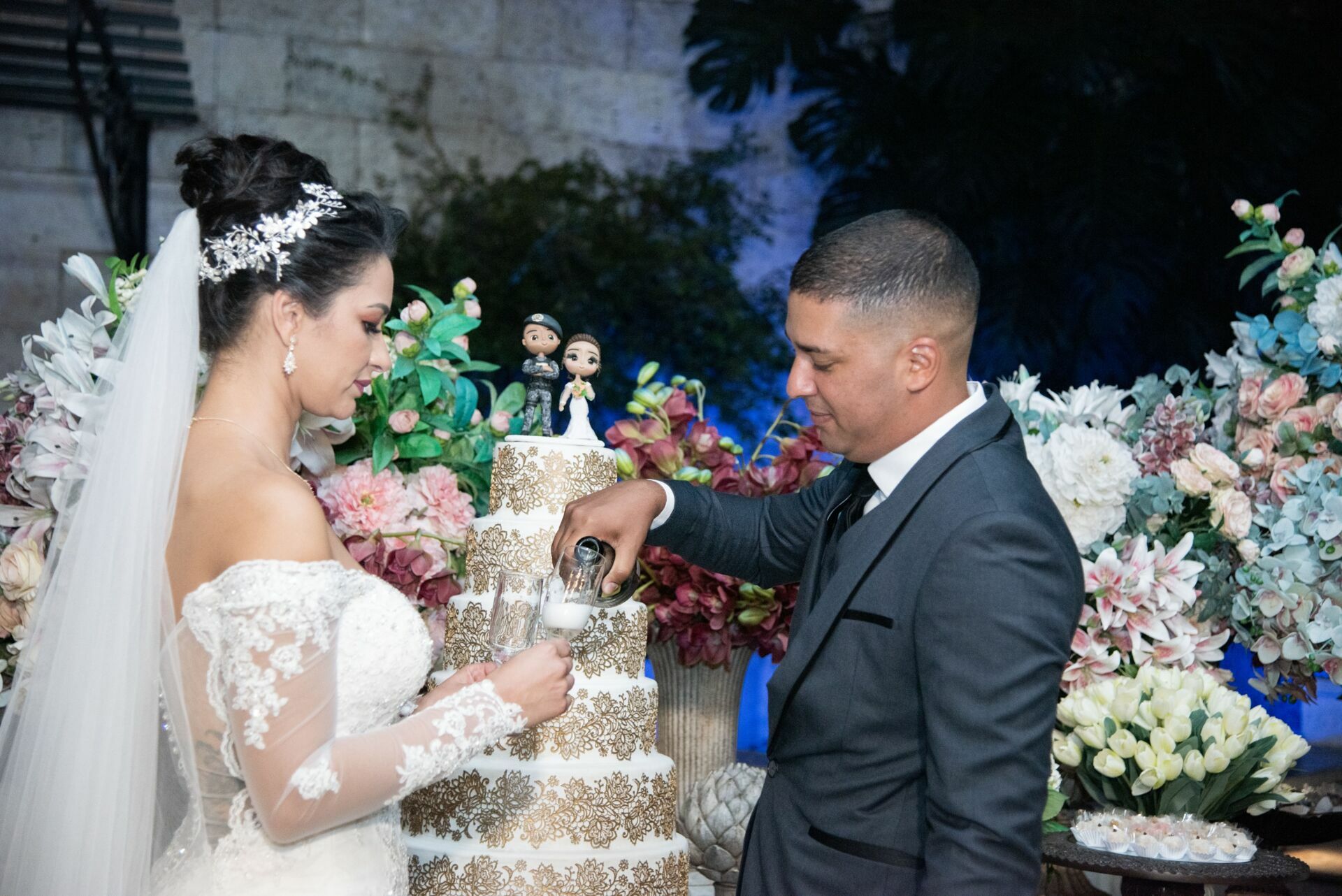 Foto fotógrafos de casamento em São Paulo - Alexandre Botelho Fotógrafo profissional especializado em fotografia de casamento e ensaio de casal e  familia – São Paulo - Imagem 23