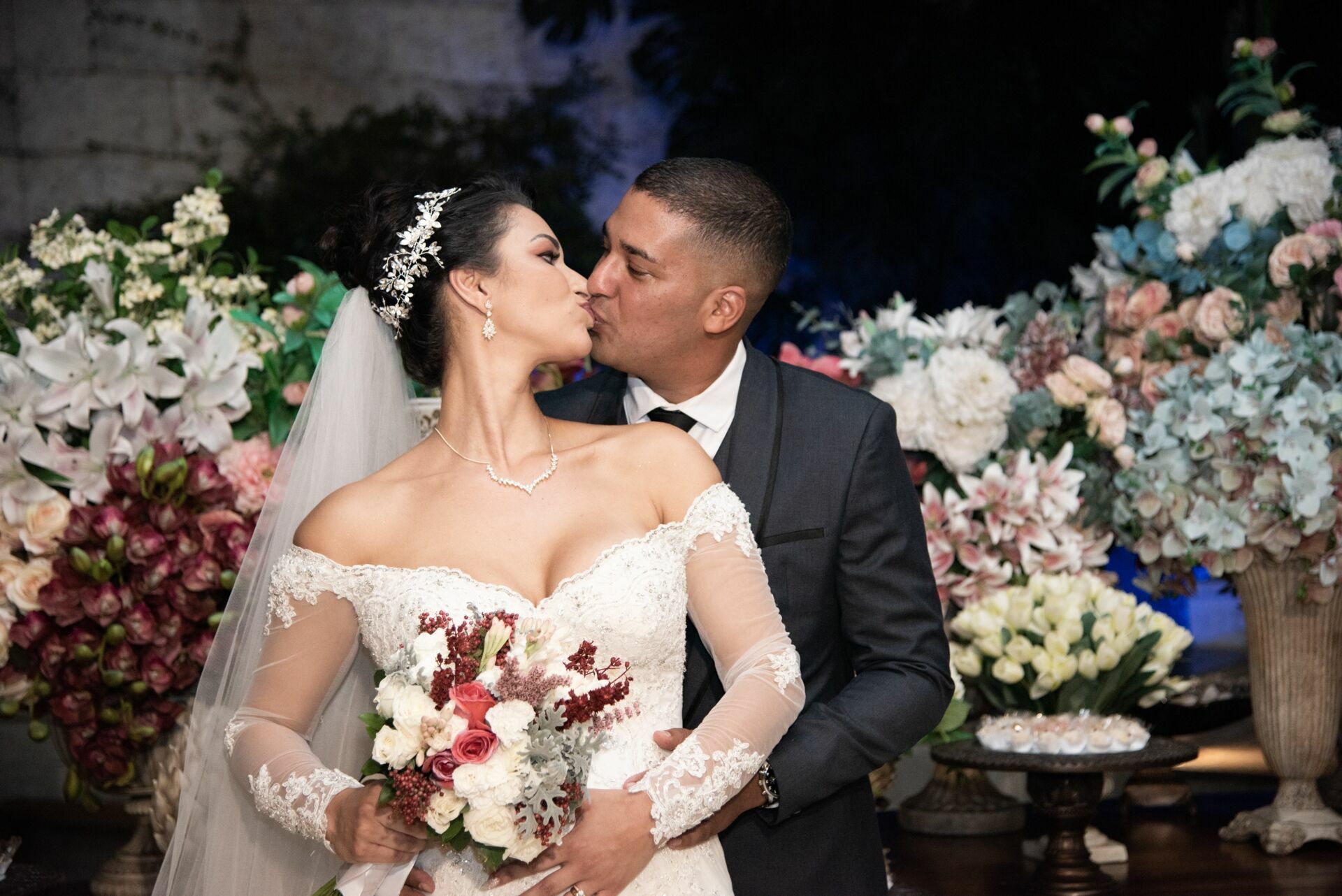 Foto fotógrafos de casamento em São Paulo - Alexandre Botelho Fotógrafo profissional especializado em fotografia de casamento e ensaio de casal e  familia – São Paulo - Imagem 21