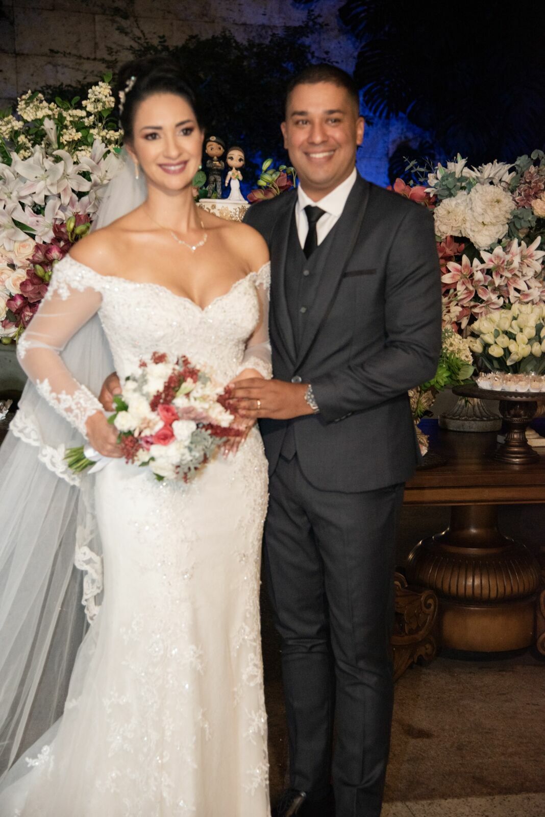 Foto fotógrafos de casamento em São Paulo - Alexandre Botelho Fotógrafo profissional especializado em fotografia de casamento e ensaio de casal e  familia – São Paulo - Imagem 17