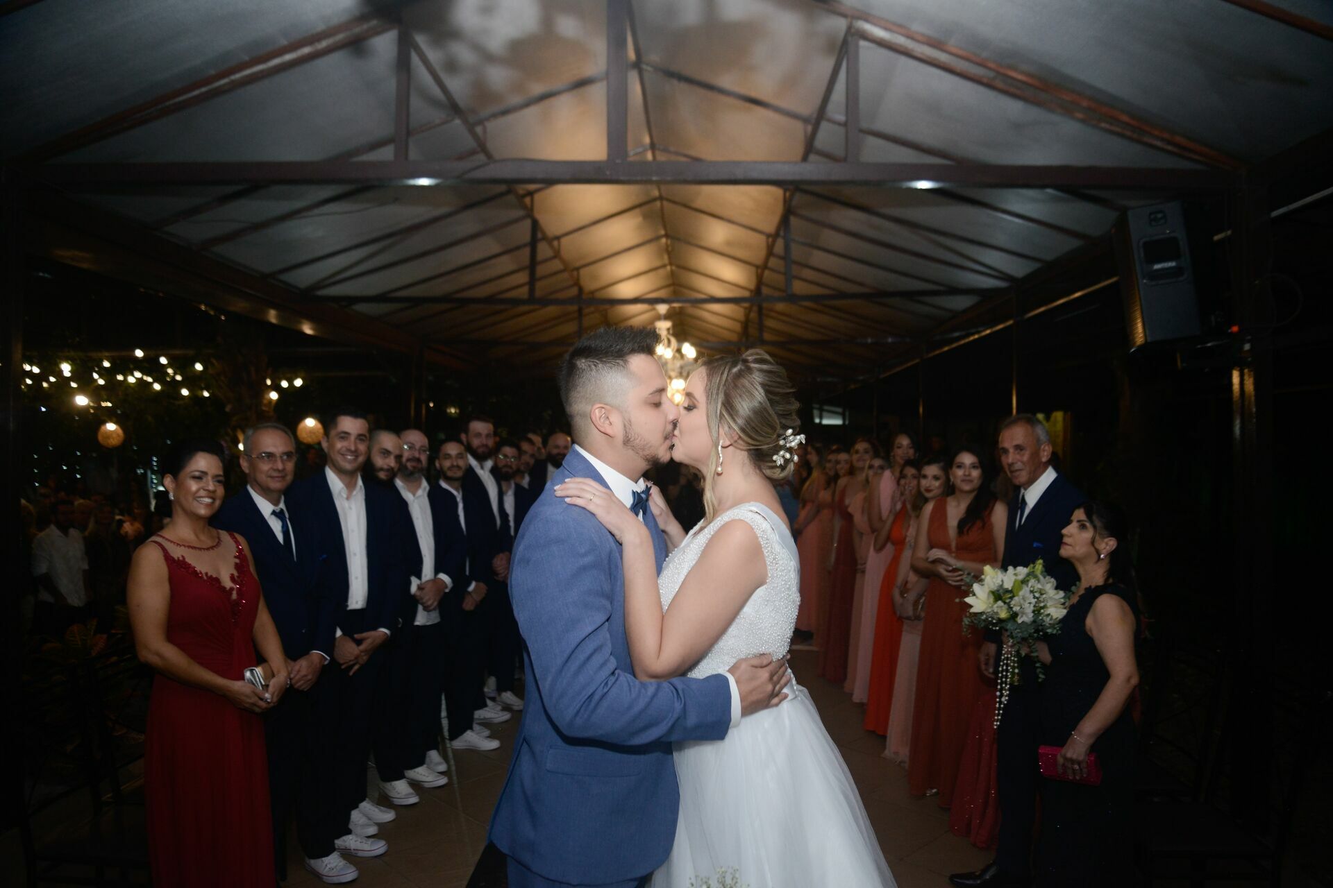 Foto O melhor Fotógrafo para Casamento Nova Odessa / SP – Alexandre Botelho    - Imagem 10