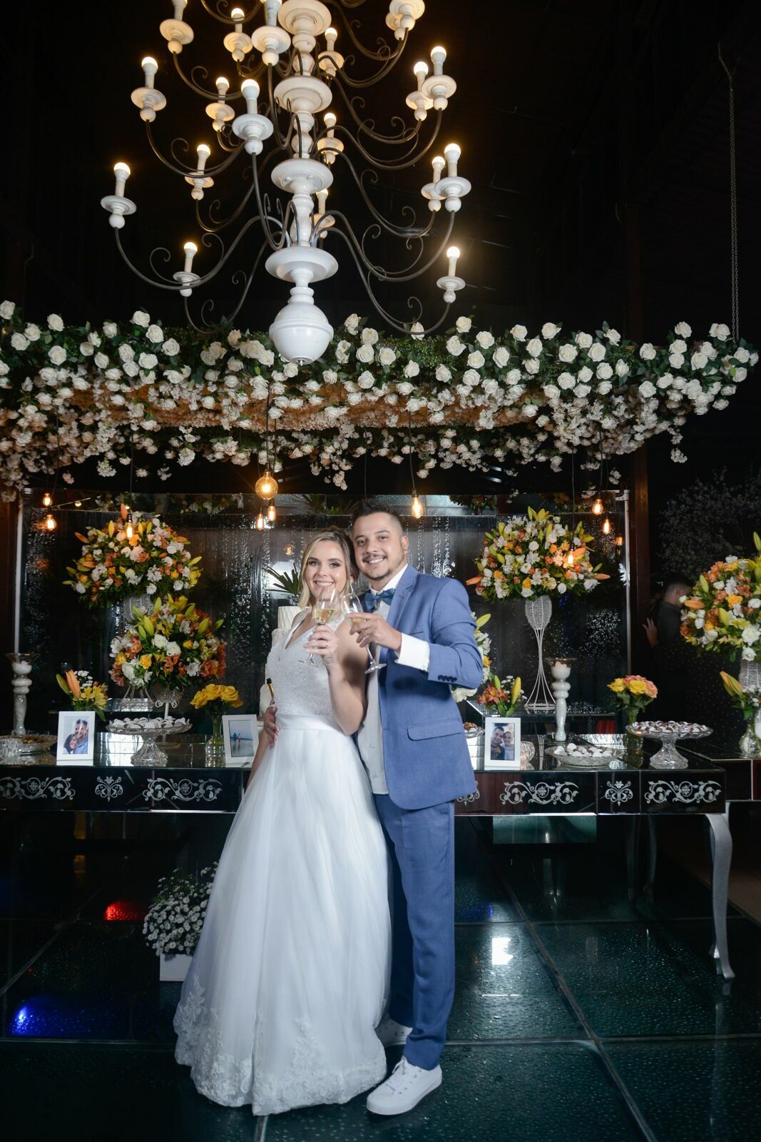 Foto O melhor Fotógrafo para Casamento Nova Odessa / SP – Alexandre Botelho    - Imagem 20