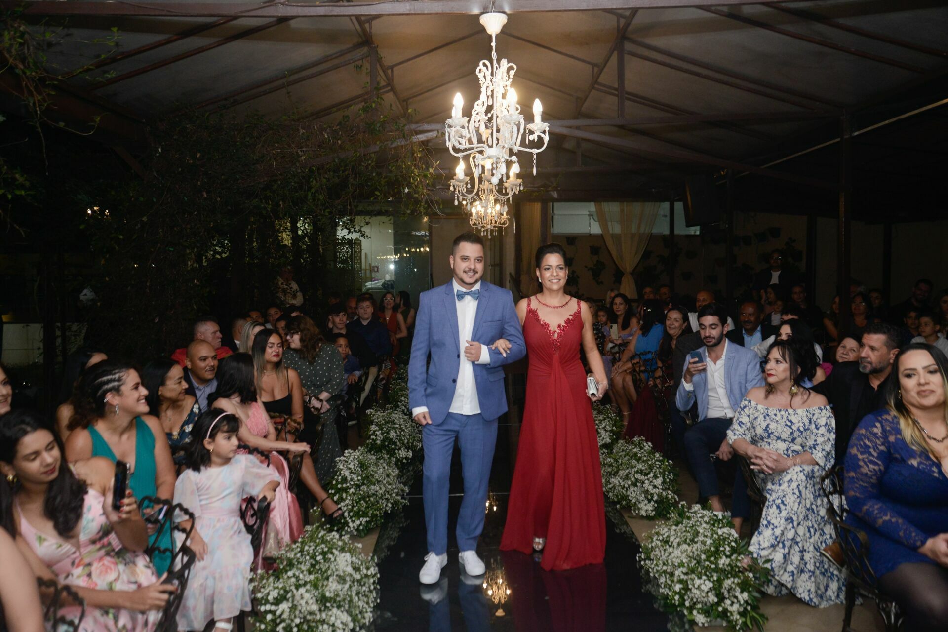 Foto O melhor Fotógrafo para Casamento Nova Odessa / SP – Alexandre Botelho    - Imagem 8