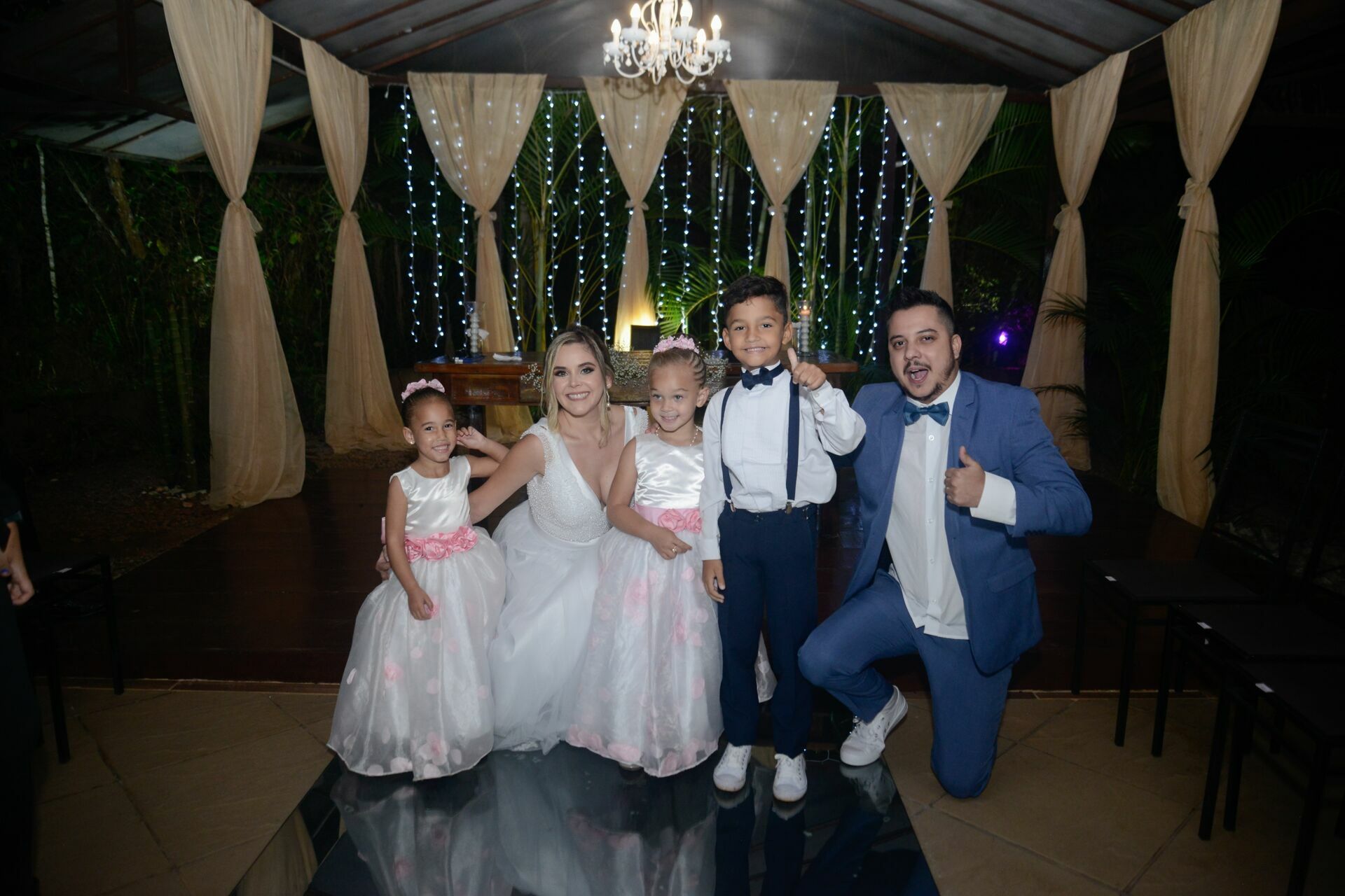 Foto O melhor Fotógrafo para Casamento Nova Odessa / SP – Alexandre Botelho    - Imagem 11