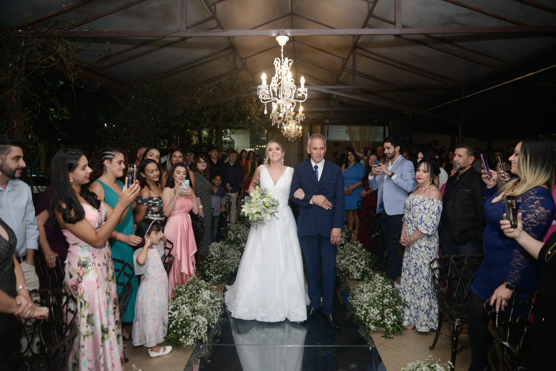 Foto O melhor Fotógrafo para Casamento Nova Odessa / SP – Alexandre Botelho    - Imagem 9