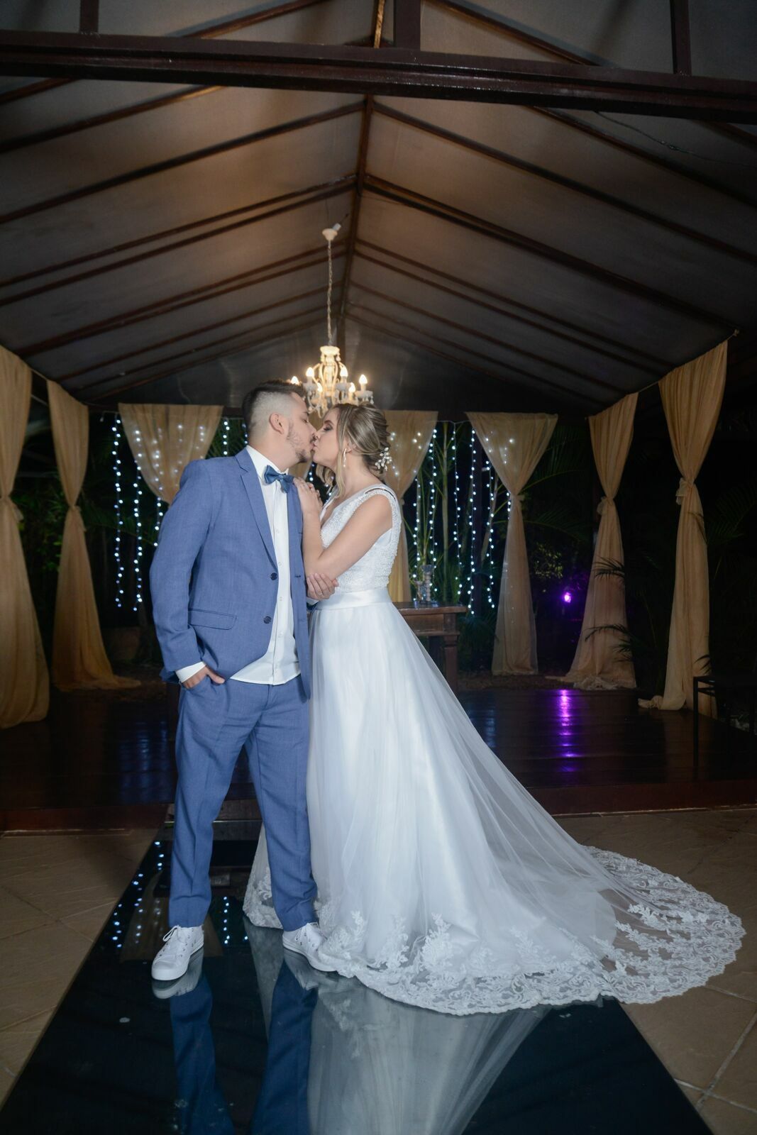 Foto O melhor Fotógrafo para Casamento Nova Odessa / SP – Alexandre Botelho    - Imagem 19