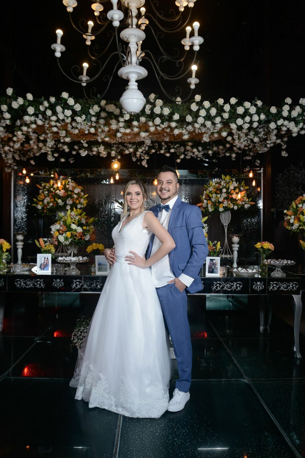 Foto O melhor Fotógrafo para Casamento Nova Odessa / SP – Alexandre Botelho    - Imagem 21