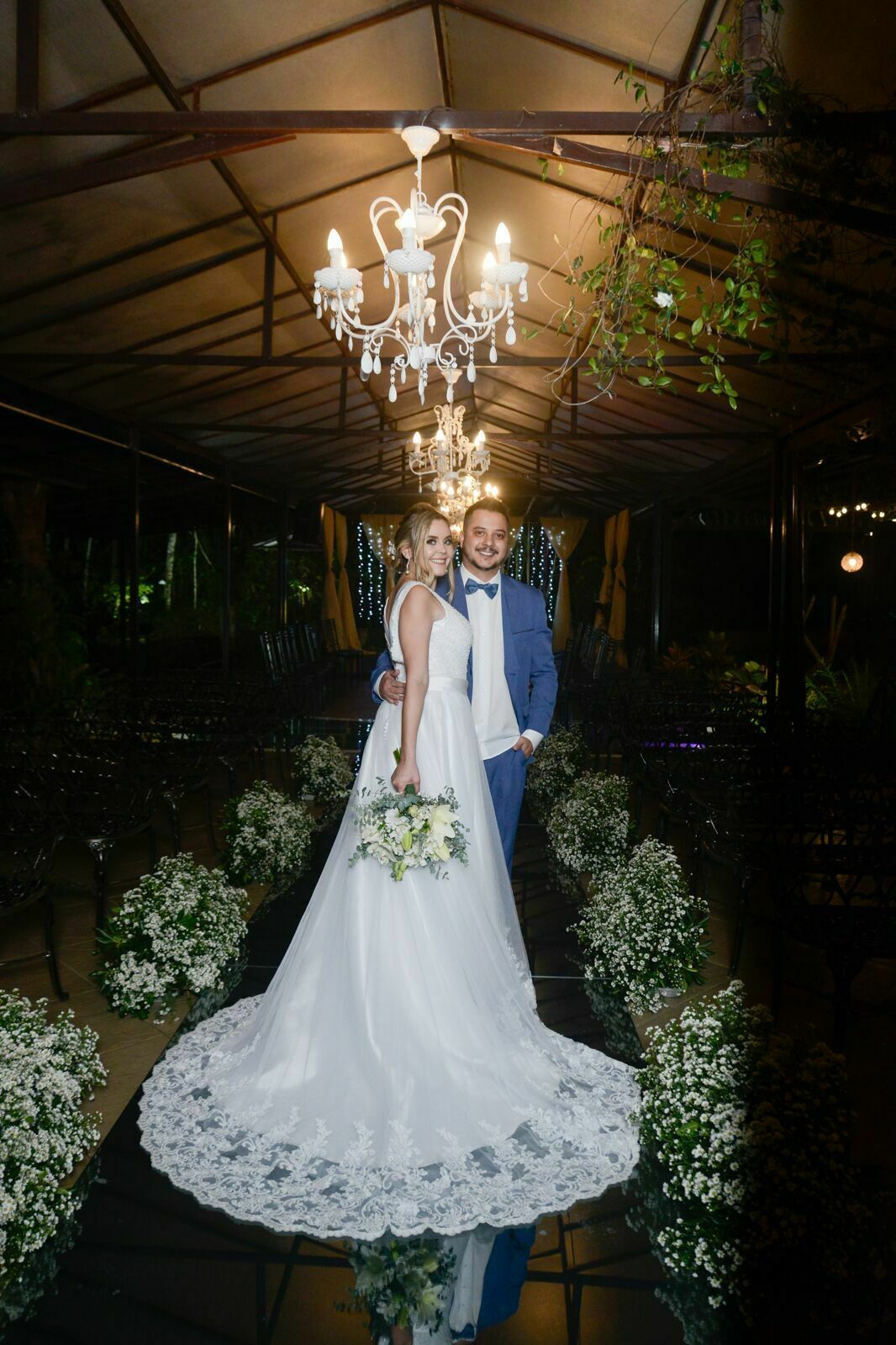 Fotógrafo para Casamento de Mogi das Cruzes -  Alexandre Botelho