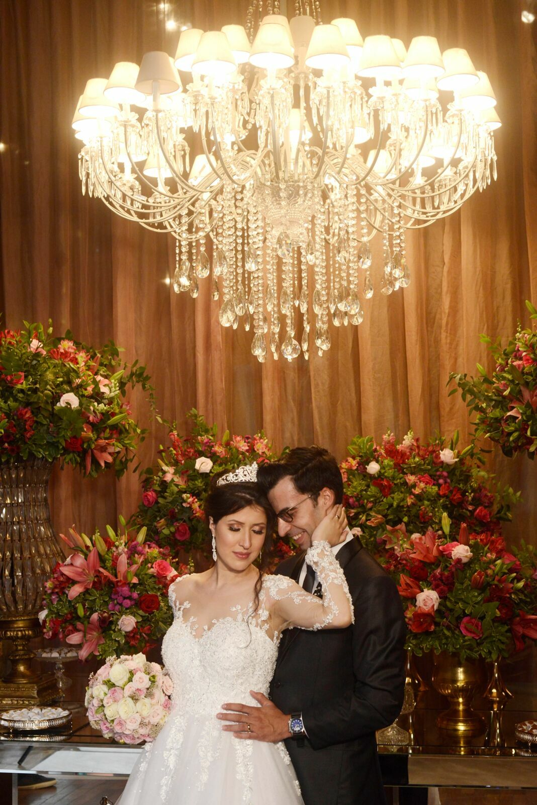 Foto Fotógrafo para Casamento de Mogi das Cruzes -  Alexandre Botelho - Imagem 10