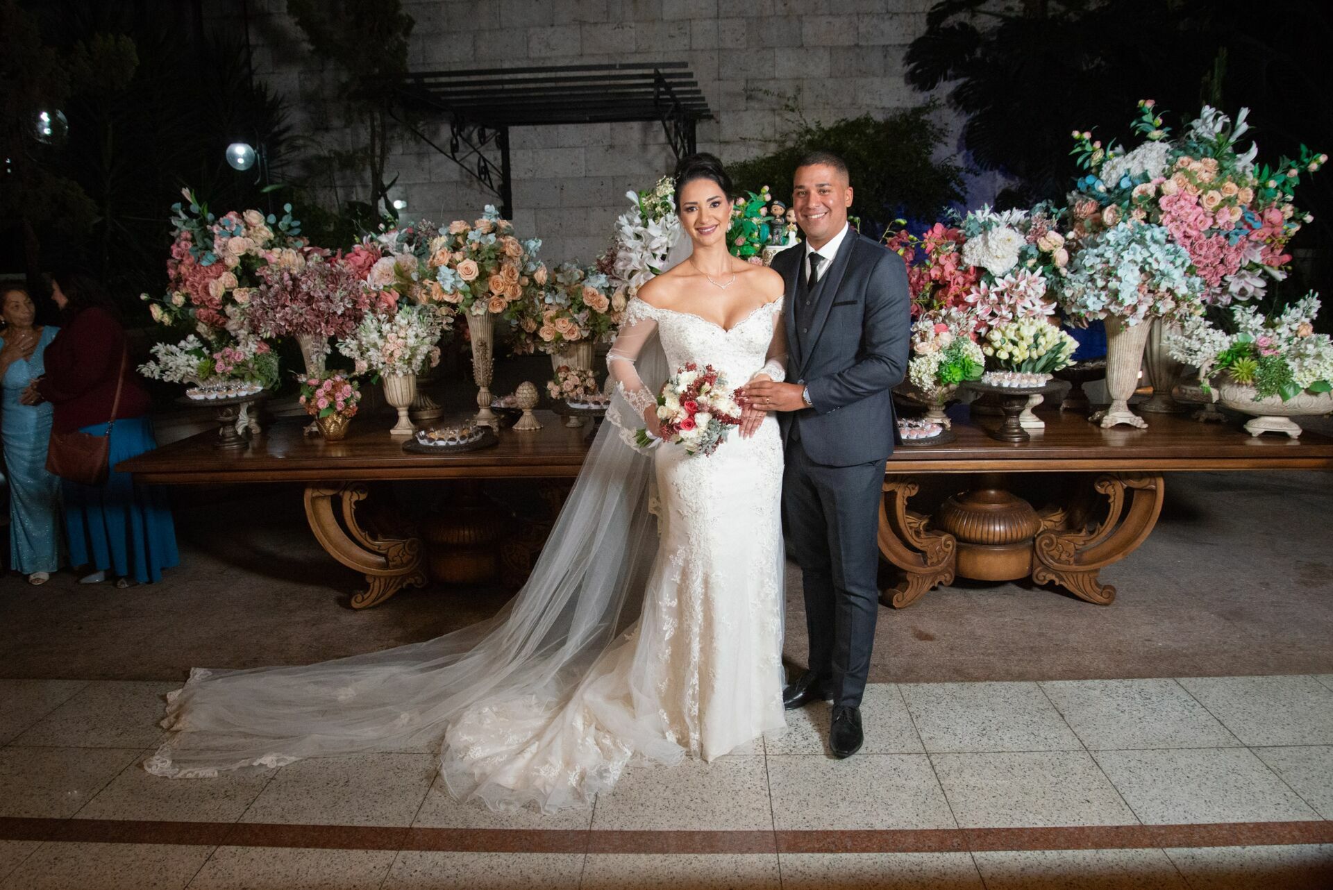 Foto O SEU FOTÓGRAFO PARA CASAMENTO DE GUARULHOS - SP – ALEXANDRE BOTELHO - Imagem 3