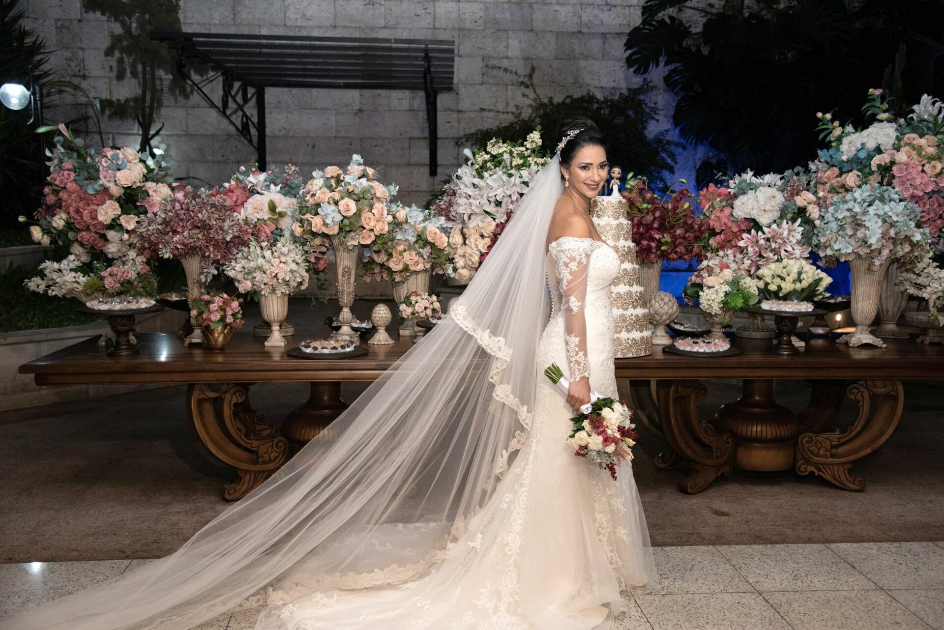 Foto O SEU FOTÓGRAFO PARA CASAMENTO DE GUARULHOS - SP – ALEXANDRE BOTELHO - Imagem 2