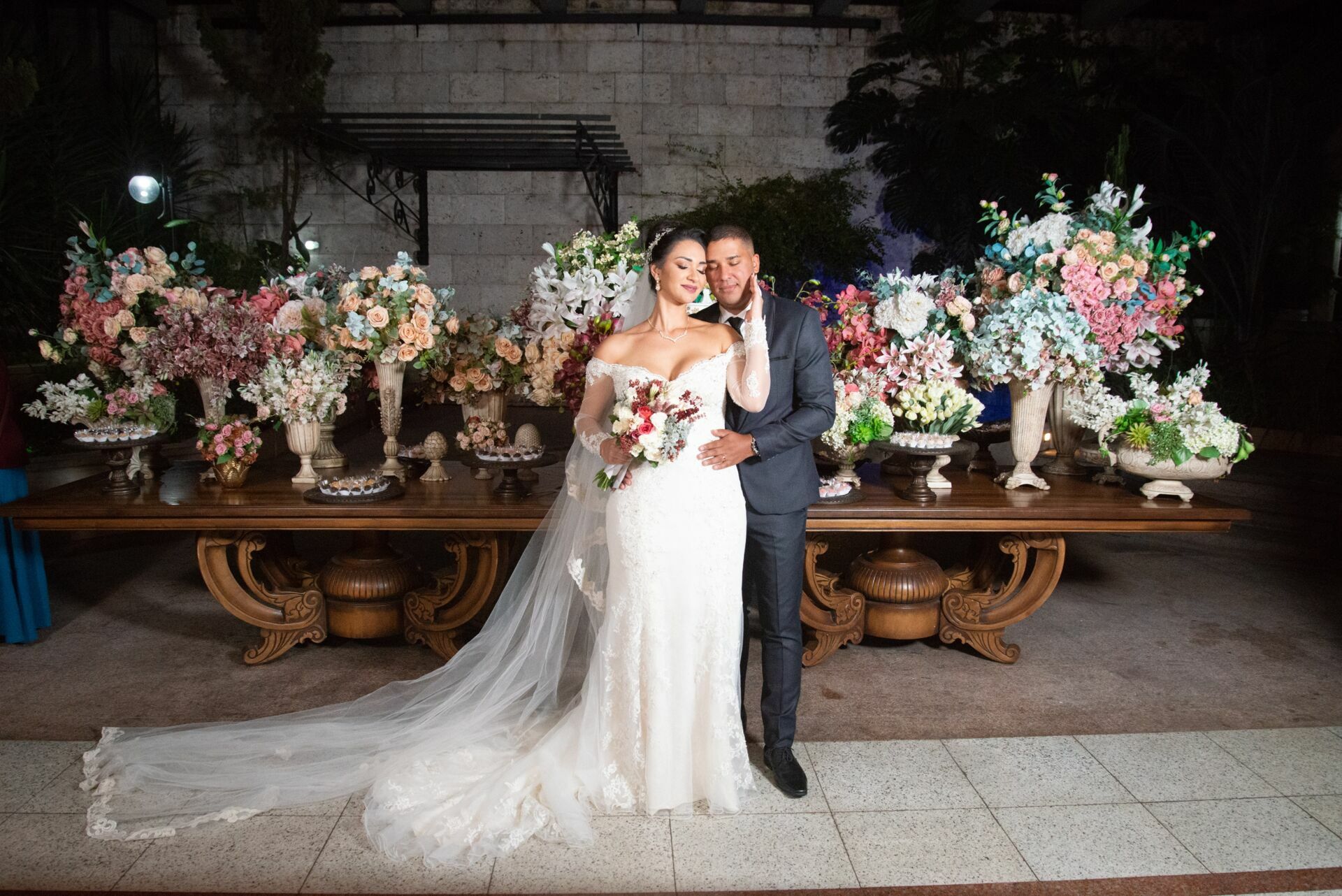 Foto O SEU FOTÓGRAFO PARA CASAMENTO DE GUARULHOS - SP – ALEXANDRE BOTELHO - Imagem 4