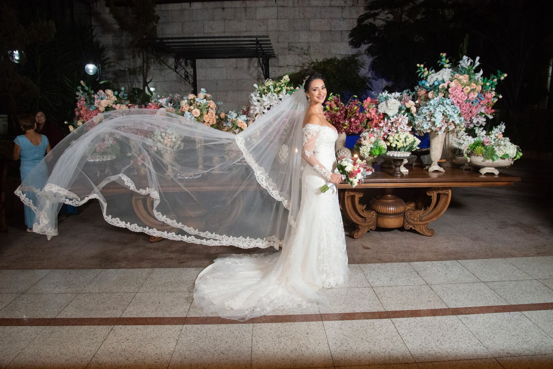Foto O SEU FOTÓGRAFO PARA CASAMENTO DE GUARULHOS - SP – ALEXANDRE BOTELHO - Imagem 1