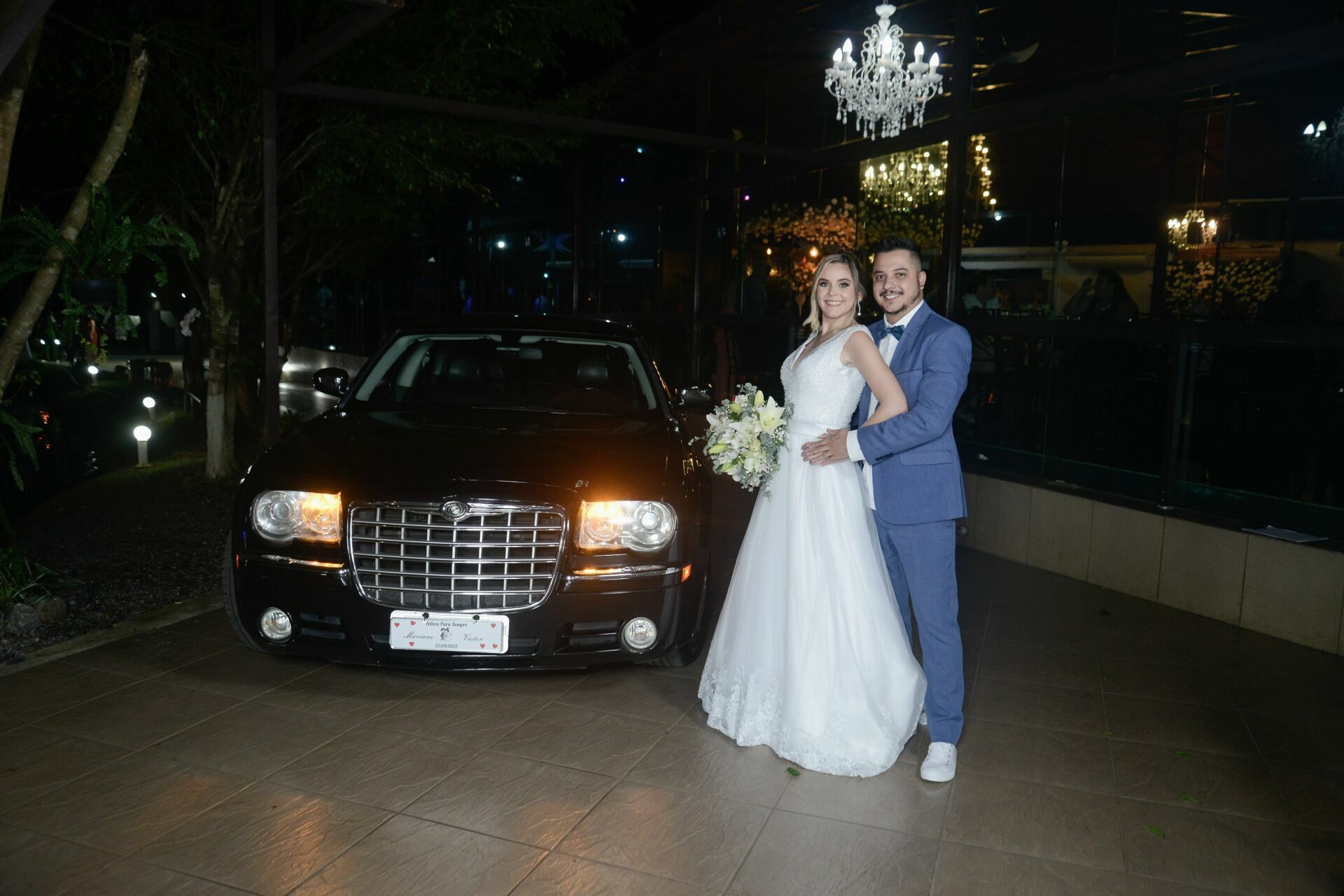 Foto FOTÓGRAFO DE CASAMENTO para ARUJÁ/SP - ALEXANDRE BOTELHO - Imagem 5