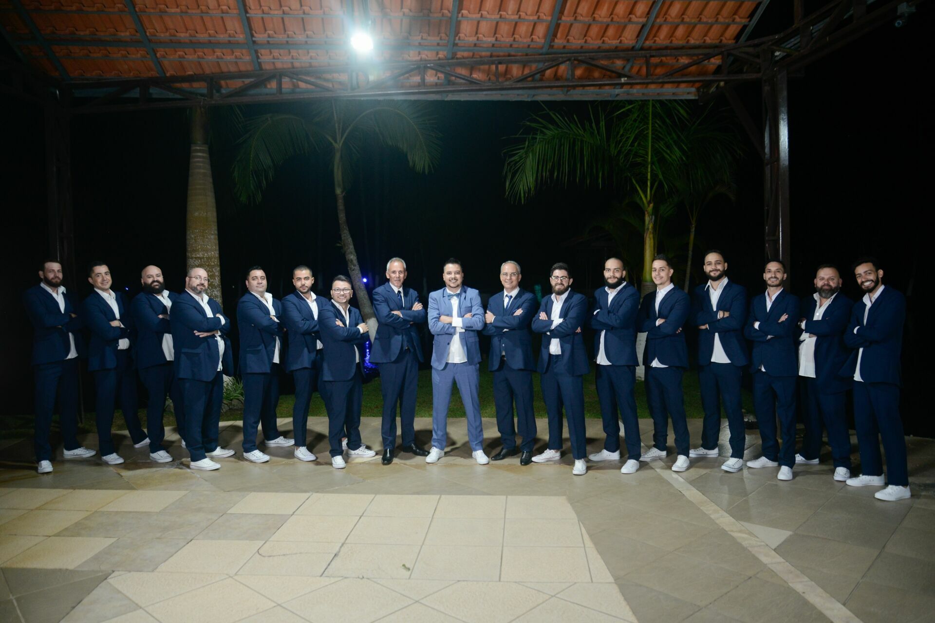 Foto FOTÓGRAFO DE CASAMENTO para ARUJÁ/SP - ALEXANDRE BOTELHO - Imagem 4