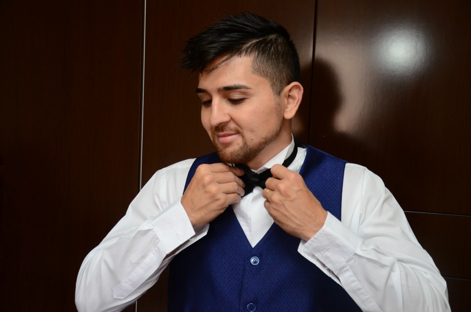 Foto FOTOGRAFO DE CASAMENTO para Pinheiros - SP - Imagem 9