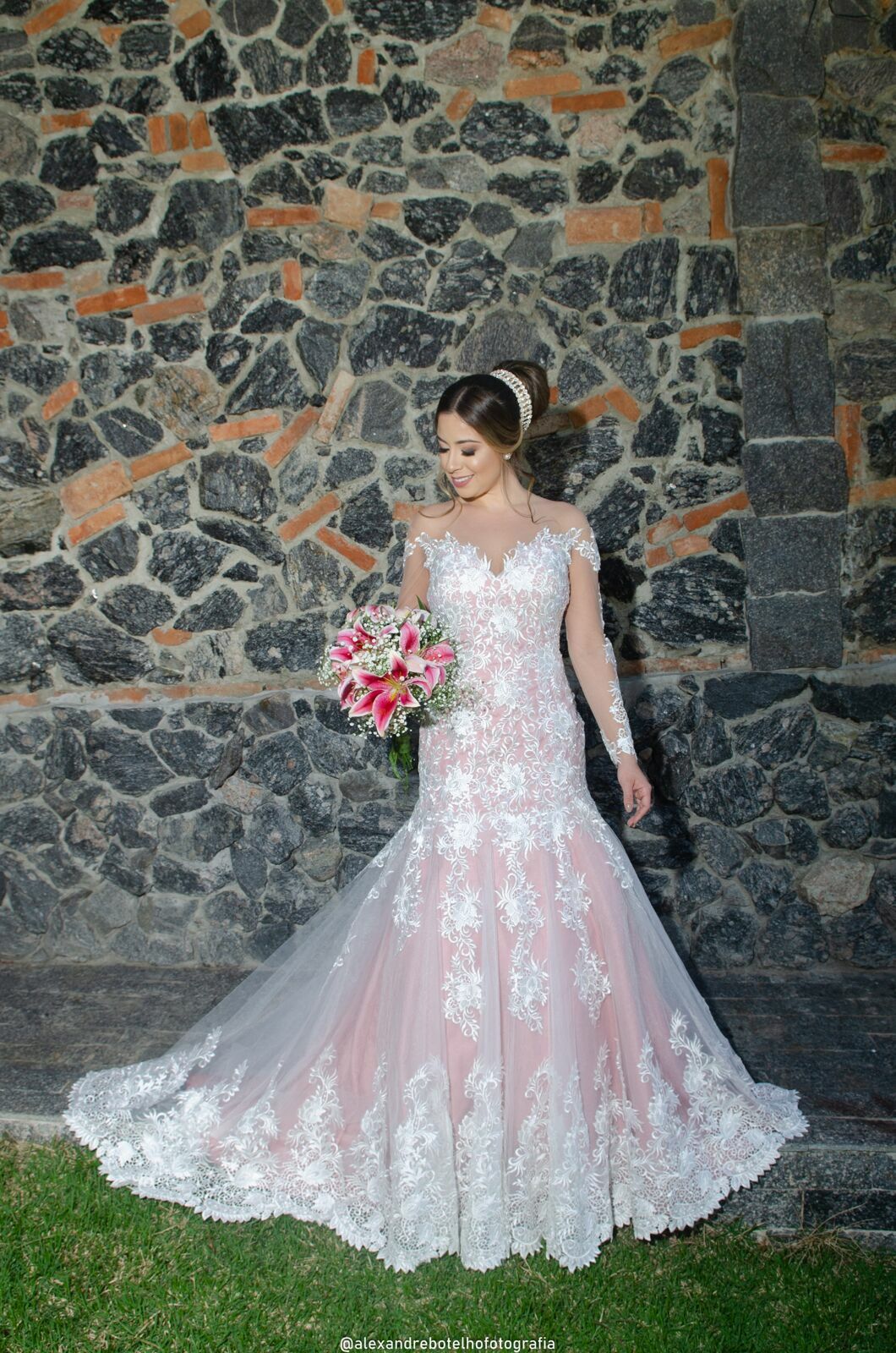 Foto FOTÓGRAFO PARA CASAMENTO de SÃO JOSÉ DOS CAMPOS - SP – ALEXANDRE BOTELHO - Imagem 6