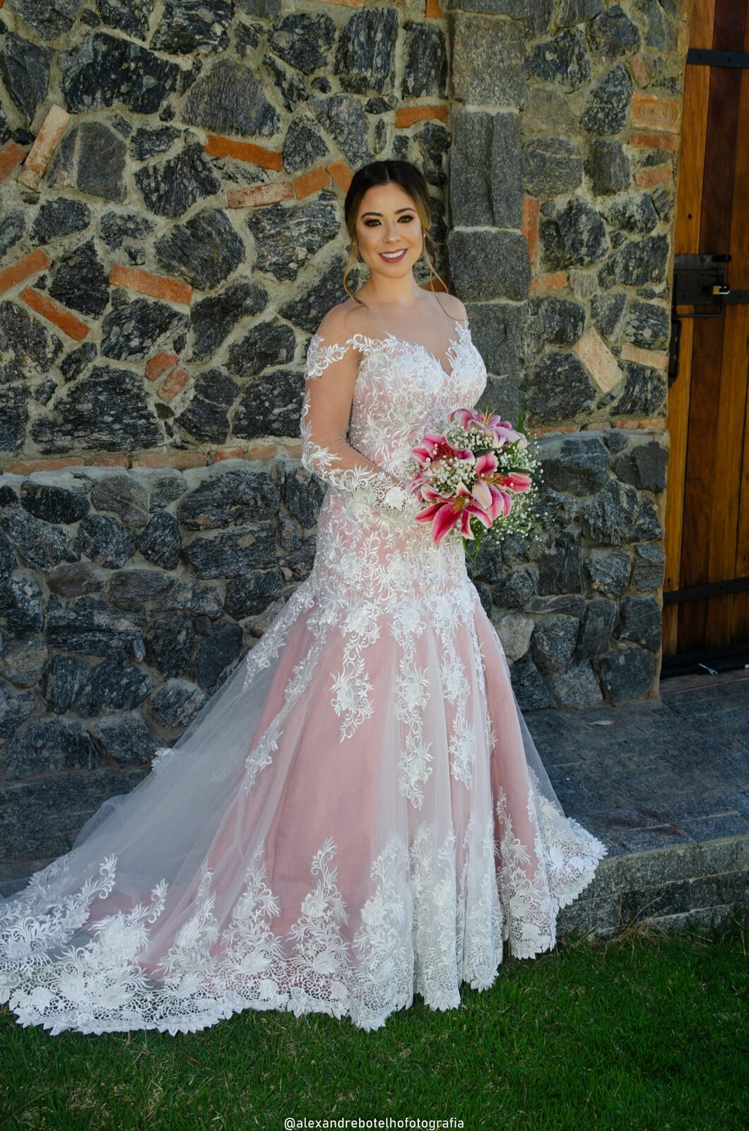 Foto FOTÓGRAFO PARA CASAMENTO de SÃO JOSÉ DOS CAMPOS - SP – ALEXANDRE BOTELHO - Imagem 8