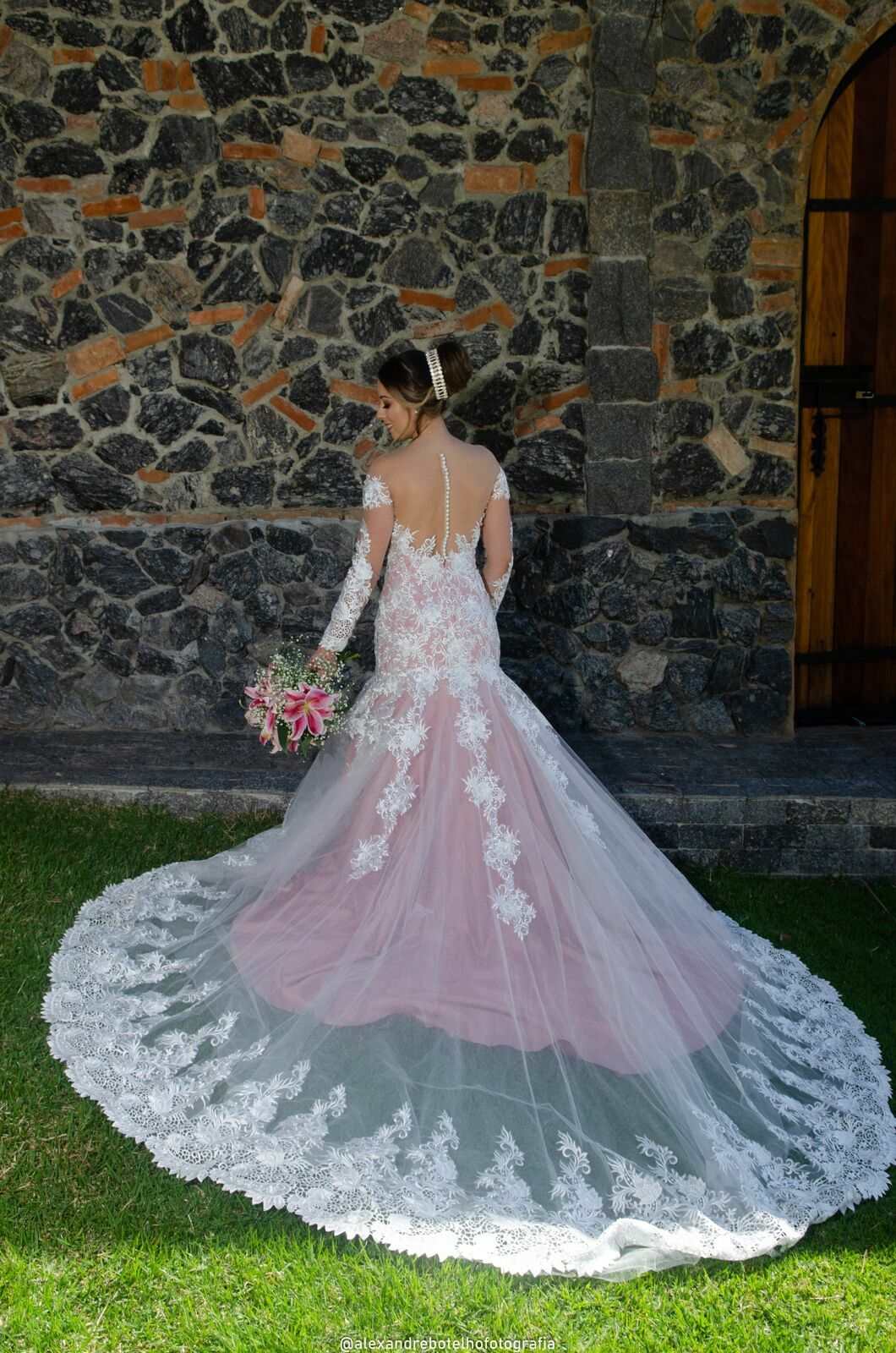 Foto FOTÓGRAFO PARA CASAMENTO de SÃO JOSÉ DOS CAMPOS - SP – ALEXANDRE BOTELHO - Imagem 9