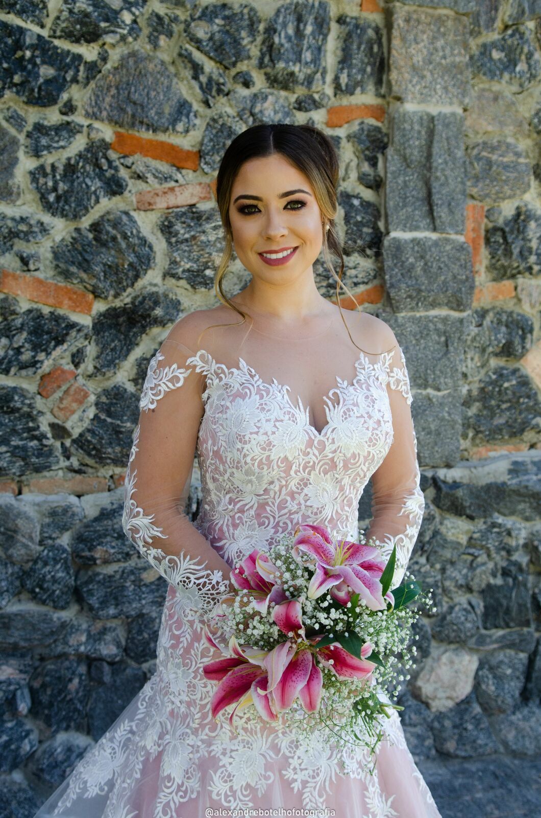 Foto FOTÓGRAFO PARA CASAMENTO de SÃO JOSÉ DOS CAMPOS - SP – ALEXANDRE BOTELHO - Imagem 7