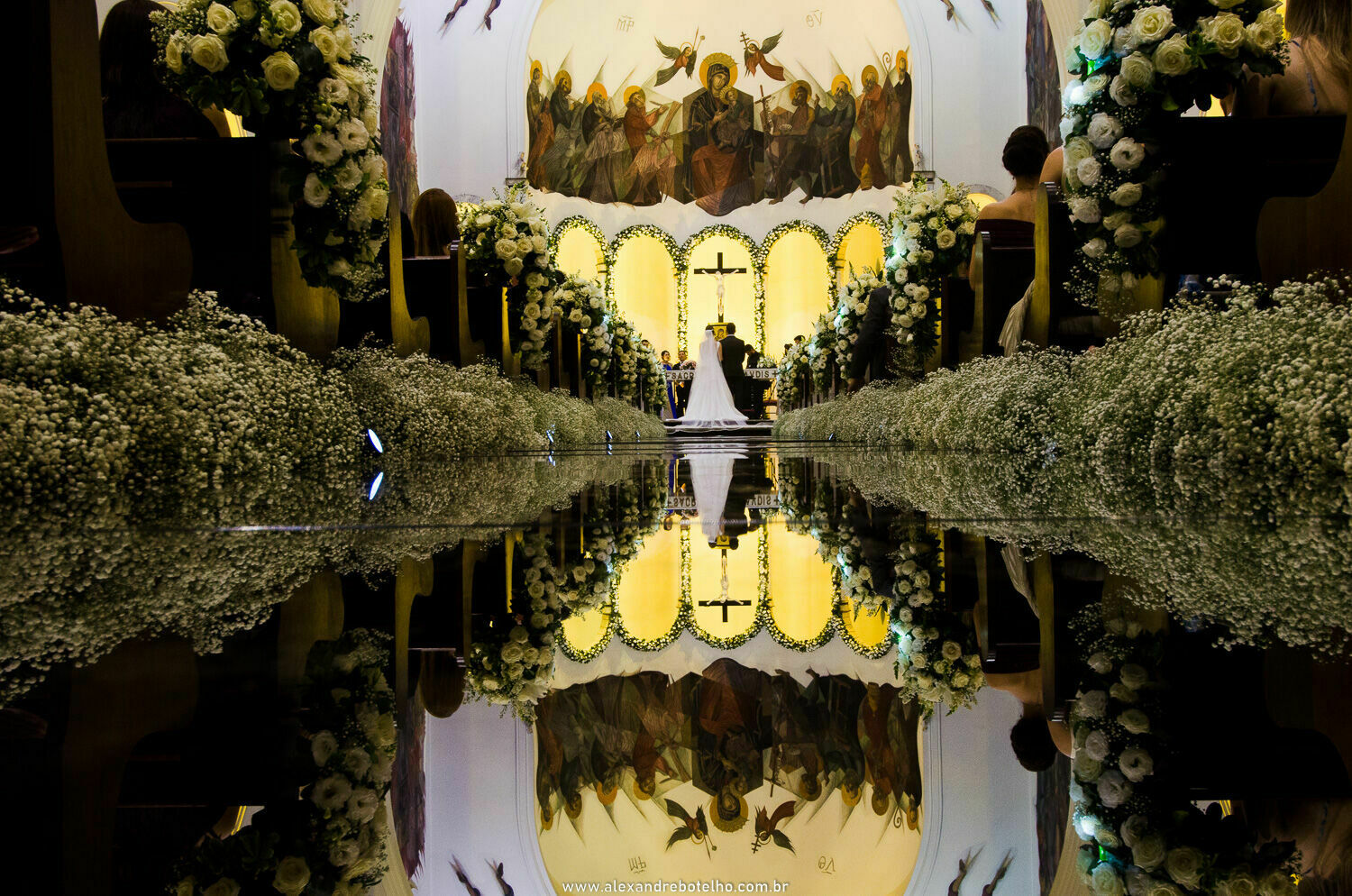 FOTÓGRAFO DE CASAMENTO PARA BOA ESPERANÇA/MG - ALEXANDRE BOTELHO