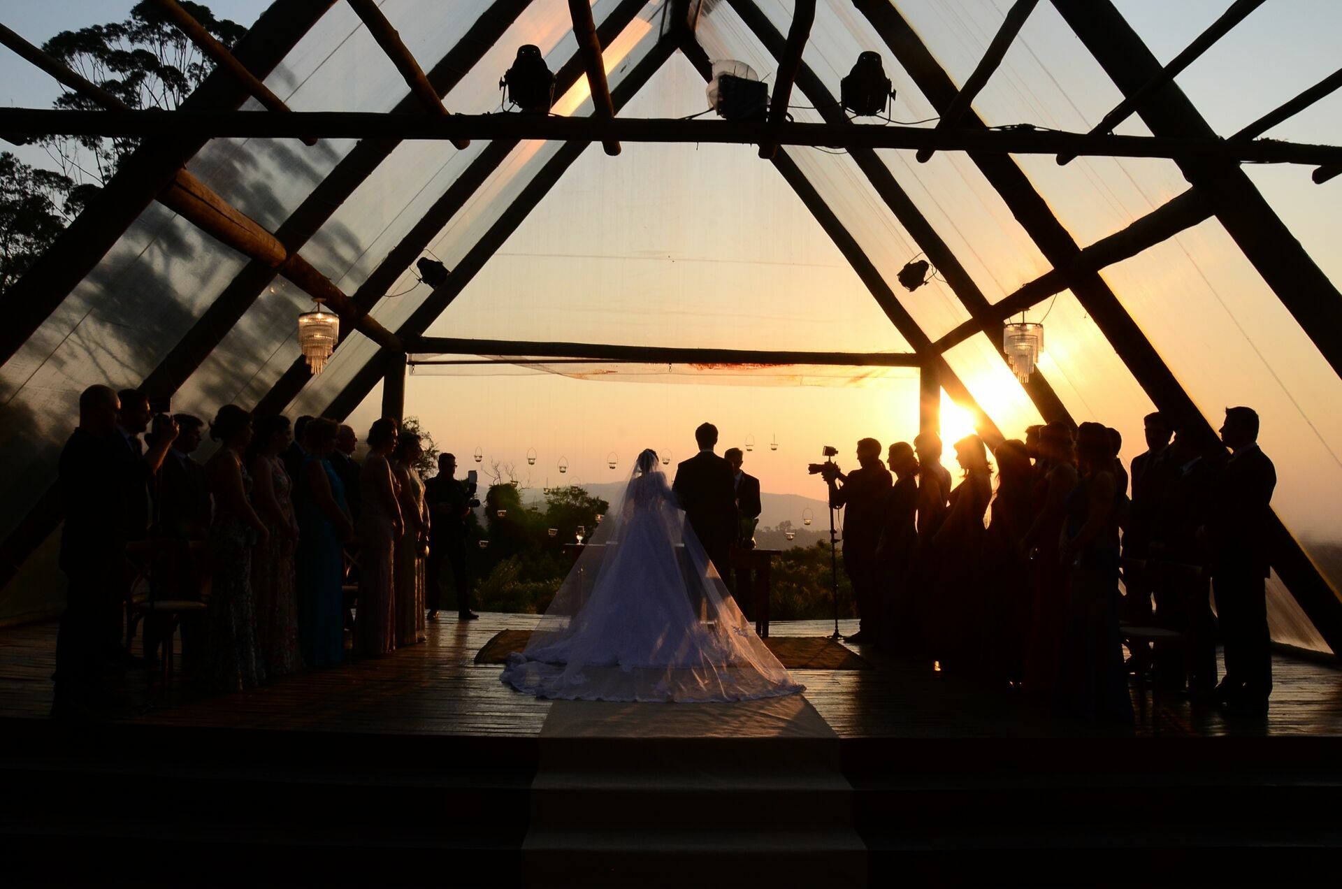 Foto FOTÓGRAFO DE CASAMENTO PARA BOA ESPERANÇA/MG - ALEXANDRE BOTELHO - Imagem 1