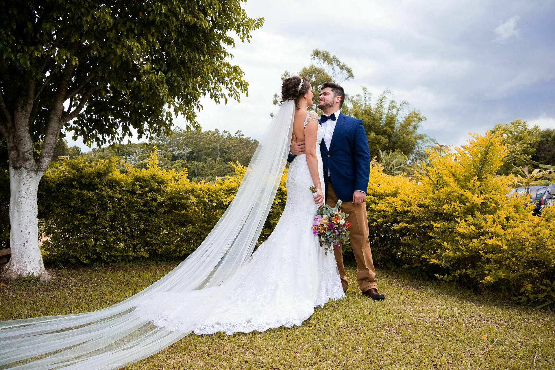 FOTÓGRAFO DE CASAMENTO PARA SÃO CAETANO DO SUL - SP - ALEXANDRE BOTELHO