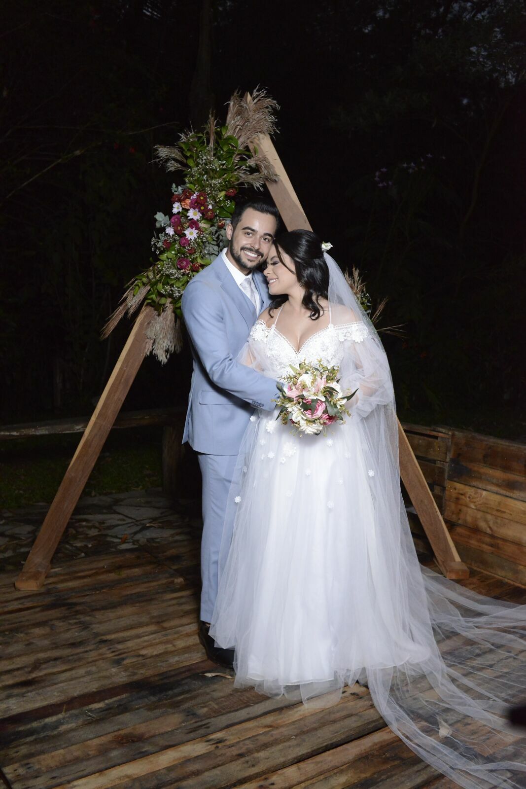 Foto O seu Fotografo de Casamento para Vila Olímpia - SP  Alexandre Botelho - Imagem 1