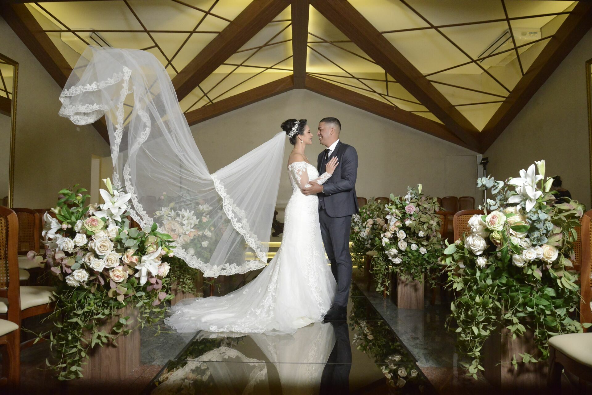 Foto O seu Fotografo de Casamento para Vila Olímpia - SP  Alexandre Botelho - Imagem 4