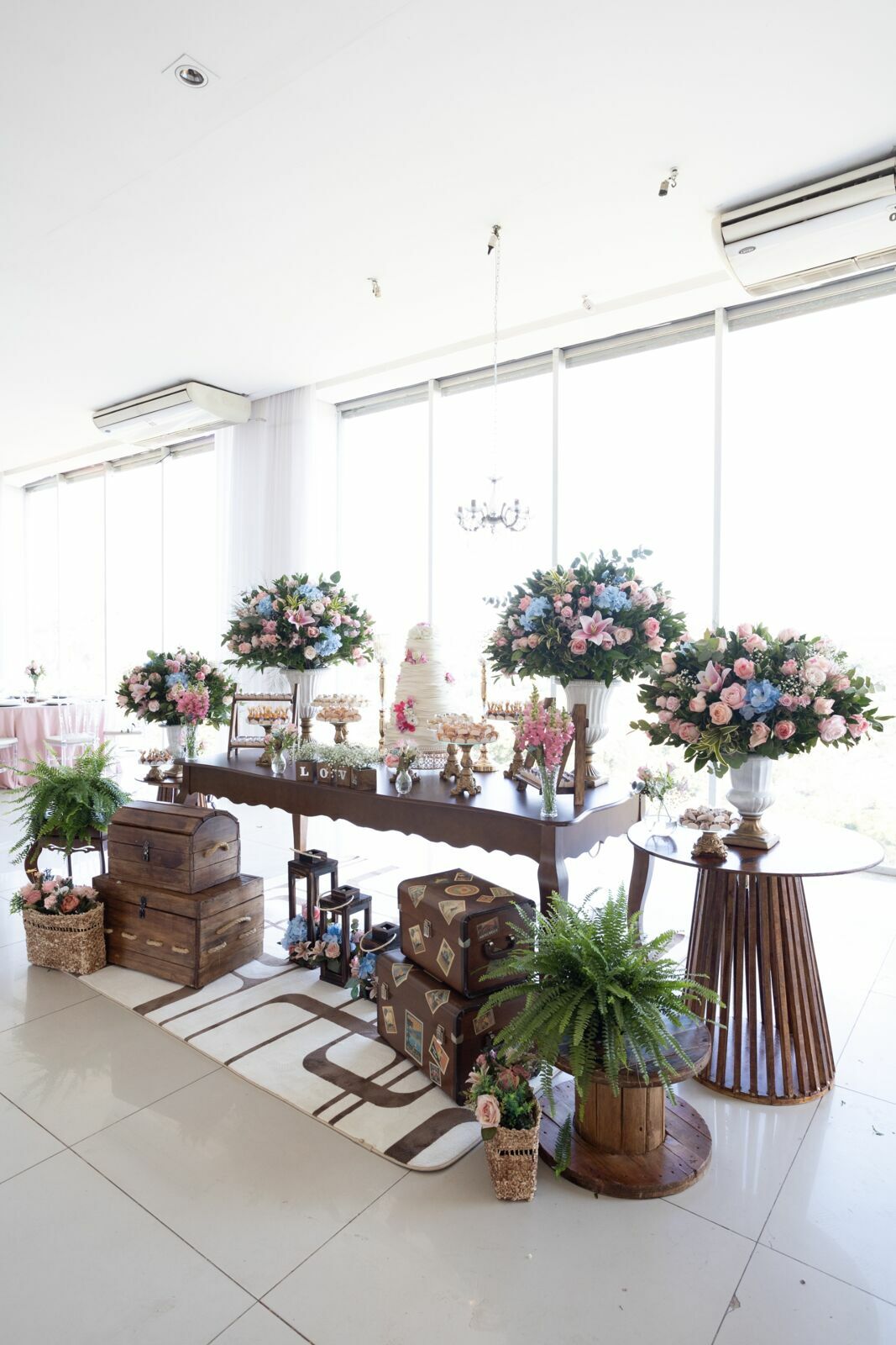 Foto O seu Fotógrafo de Casamento Villa Sansu - SP Alexandre Botelho - Imagem 27