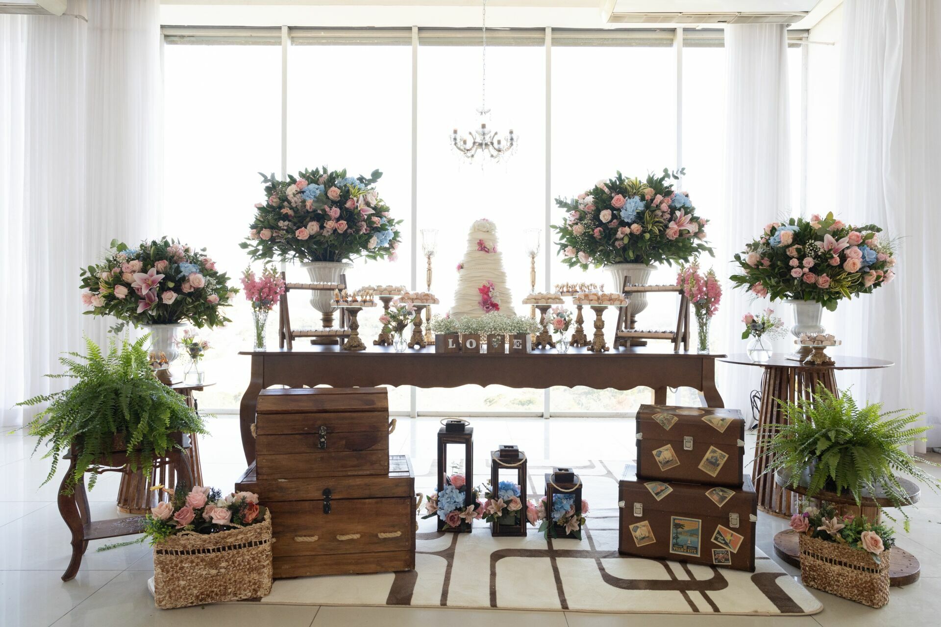 Foto O seu Fotógrafo de Casamento Villa Sansu - SP Alexandre Botelho - Imagem 24