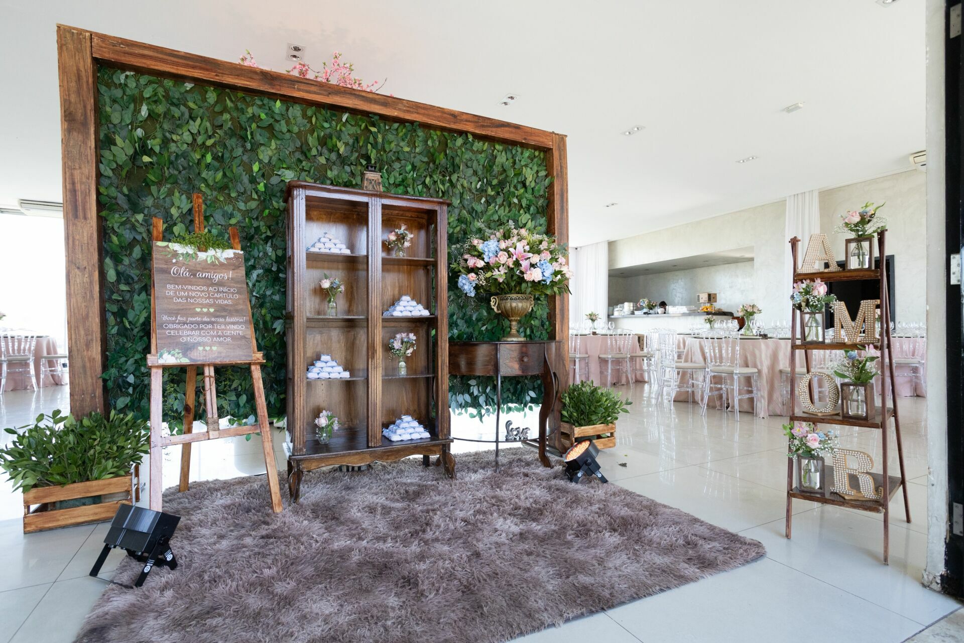 Foto O seu Fotógrafo de Casamento Villa Sansu - SP Alexandre Botelho - Imagem 23